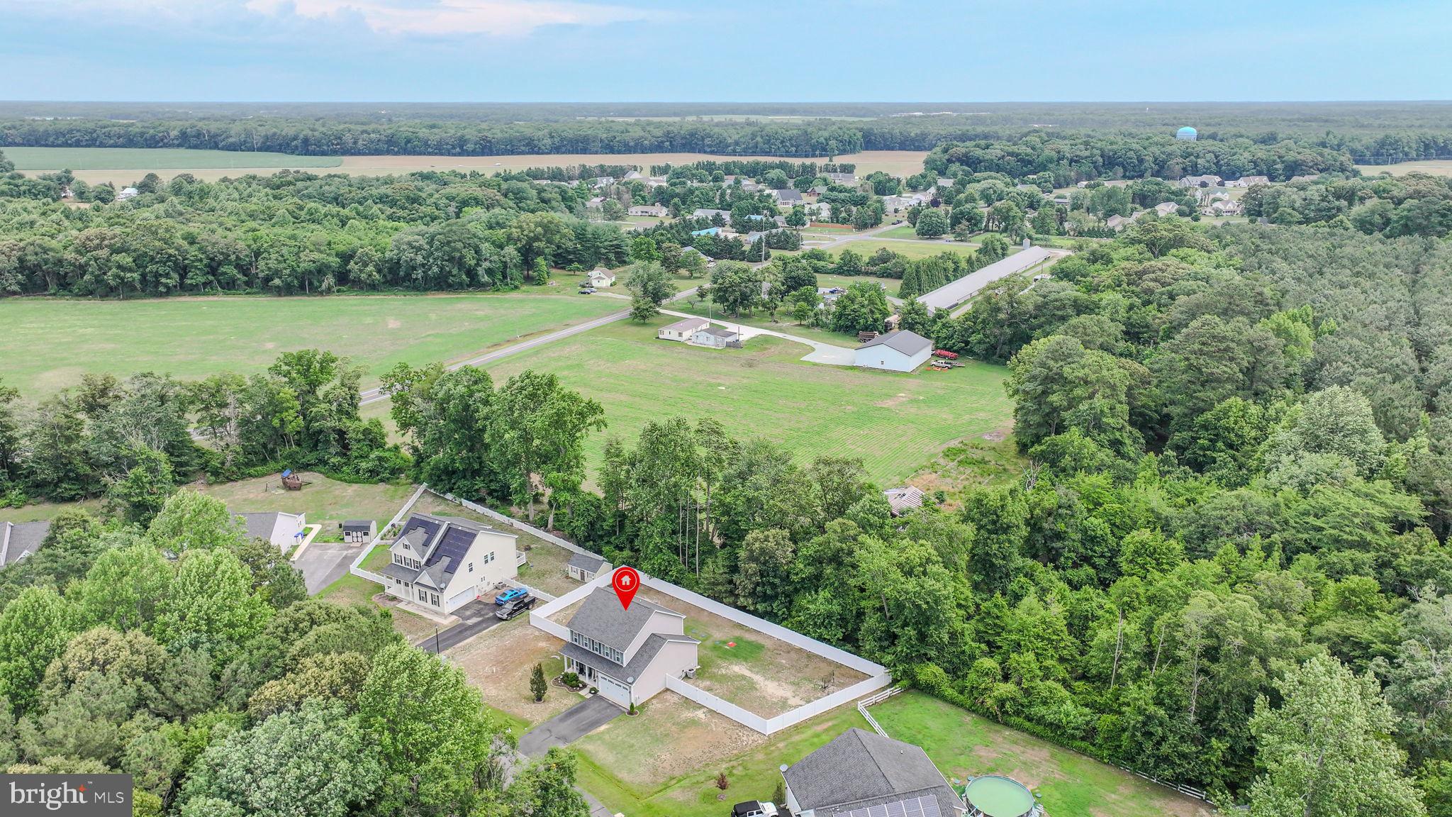 LONGWOOD LAKES - Residential