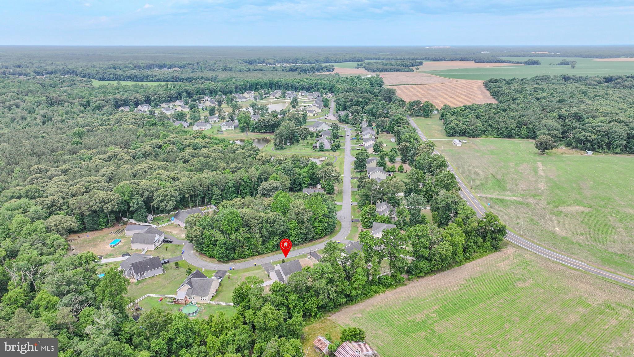 LONGWOOD LAKES - Residential