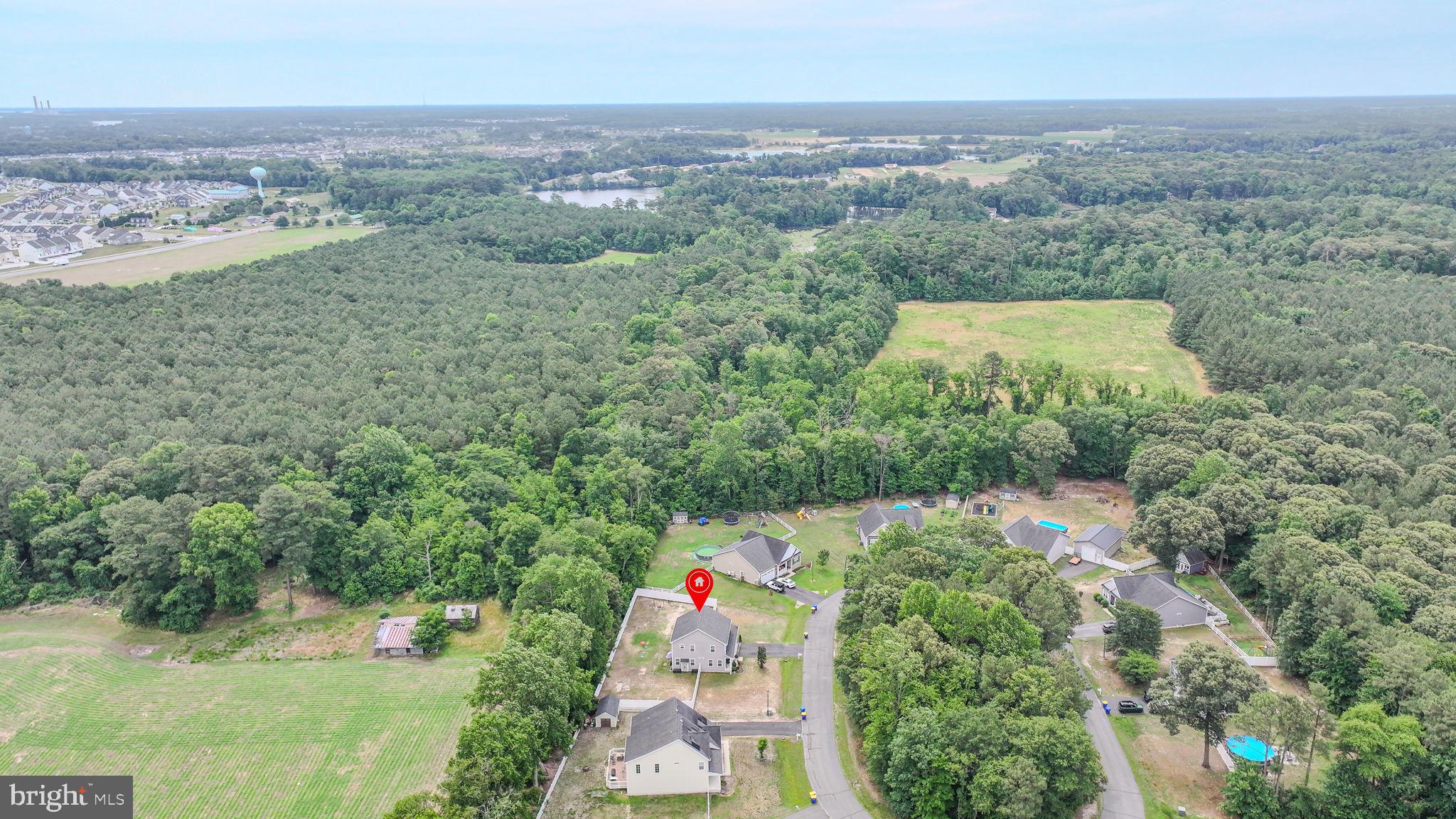 LONGWOOD LAKES - Residential