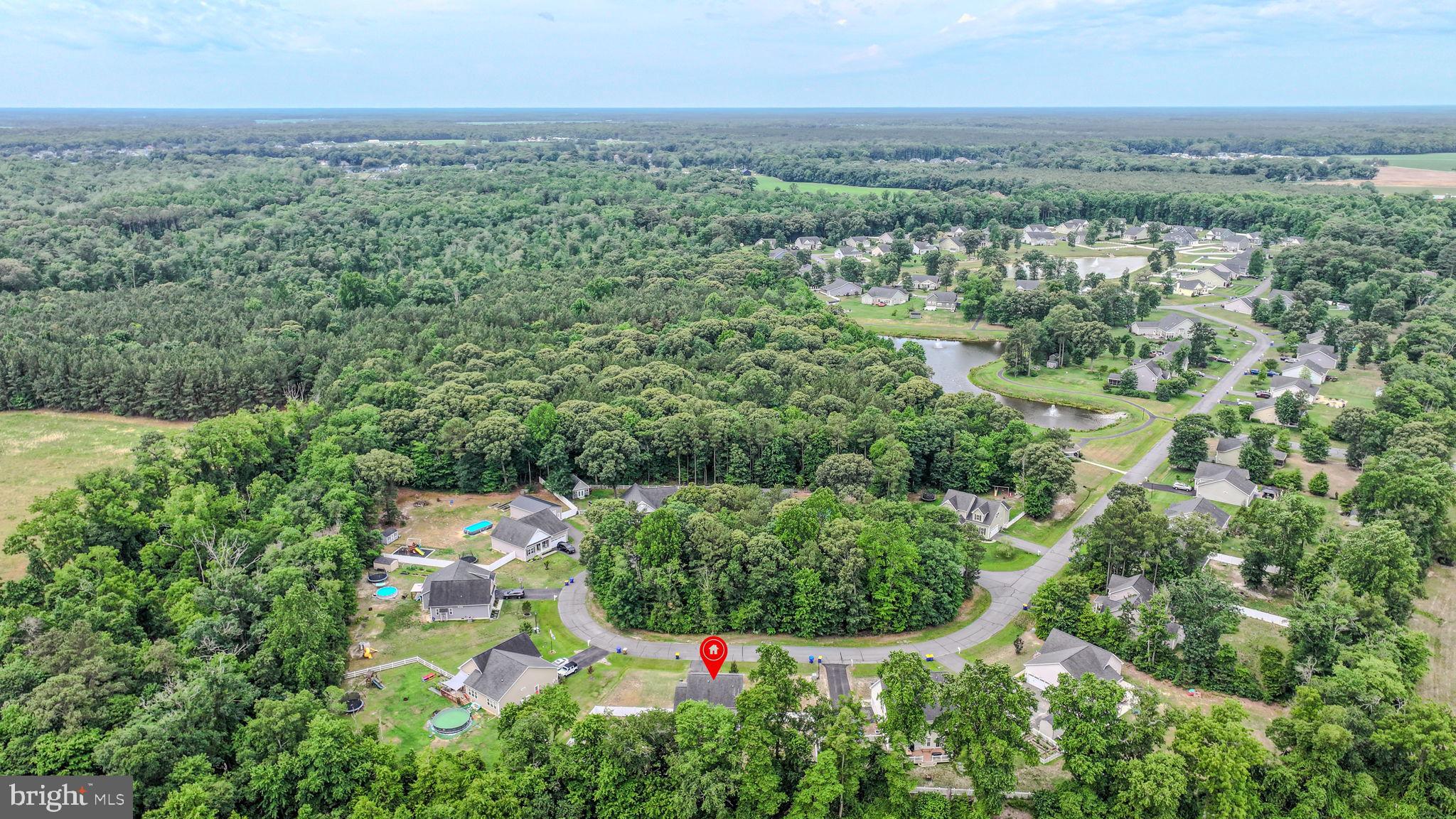 LONGWOOD LAKES - Residential