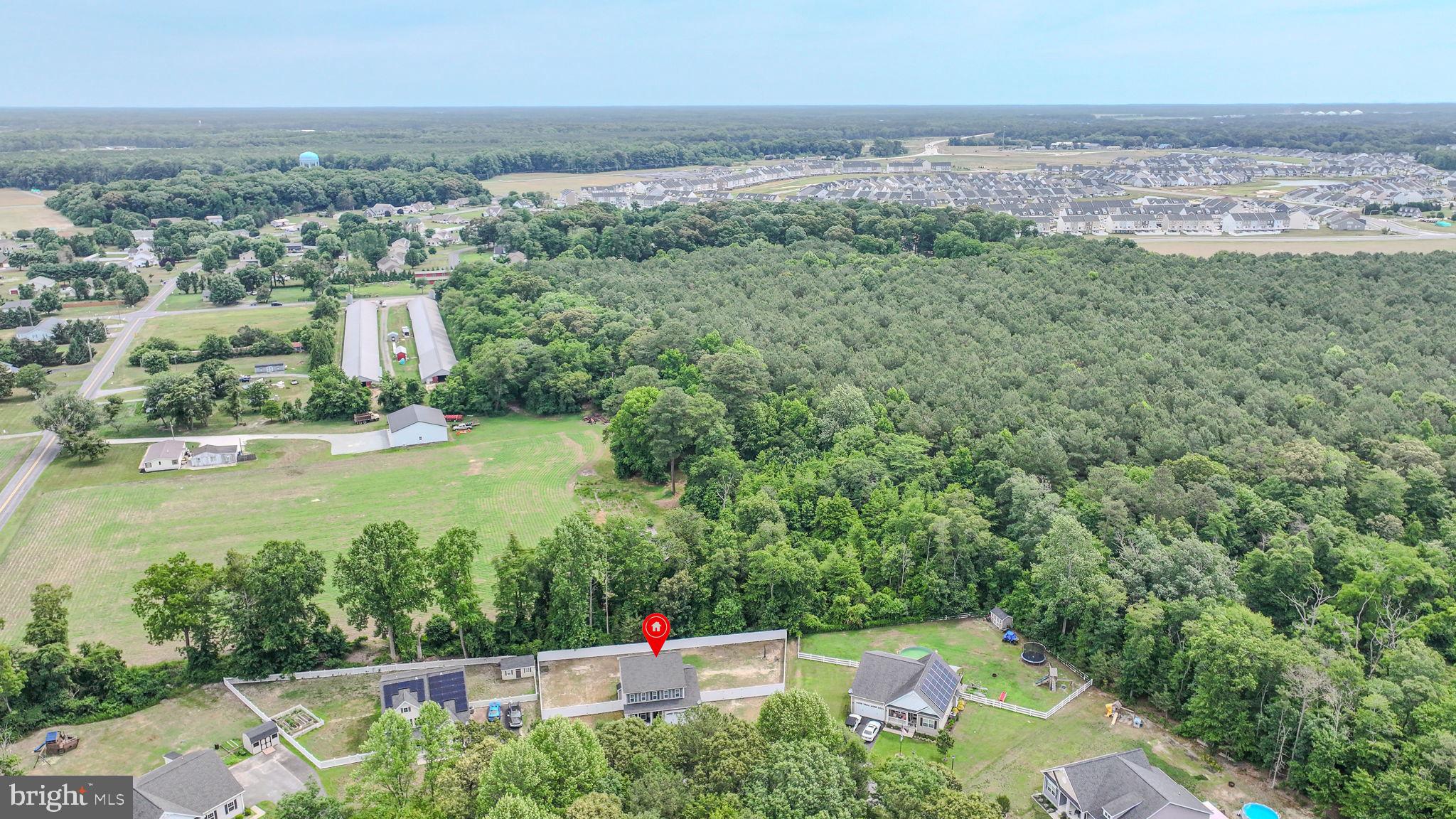 LONGWOOD LAKES - Residential