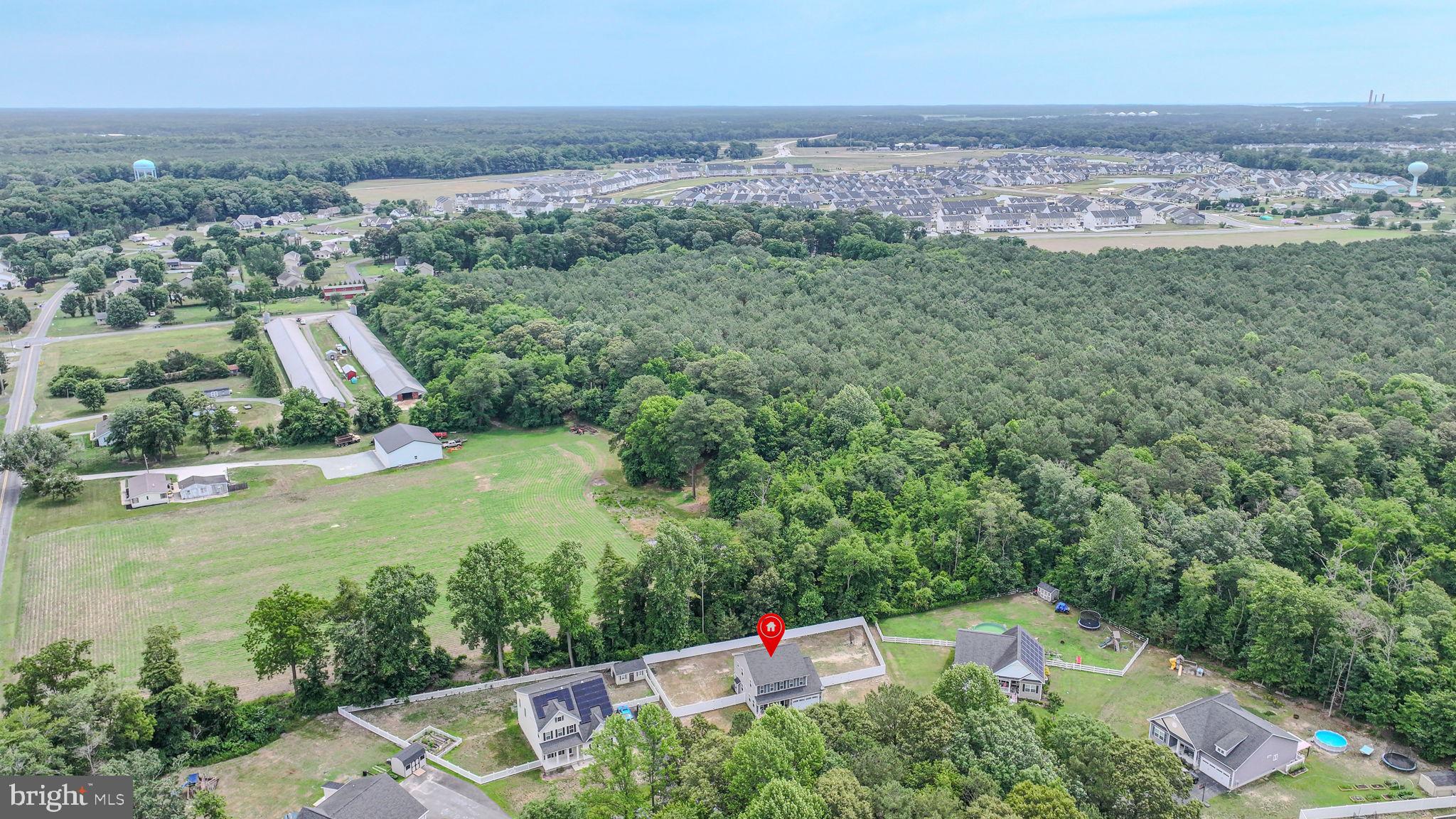 LONGWOOD LAKES - Residential