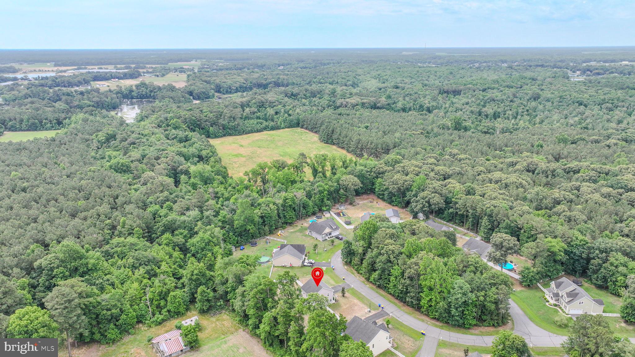 LONGWOOD LAKES - Residential