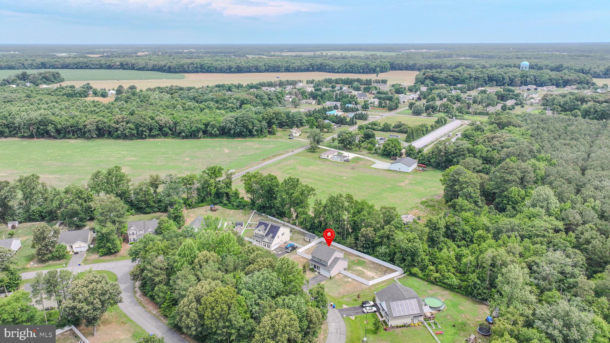 LONGWOOD LAKES - Residential