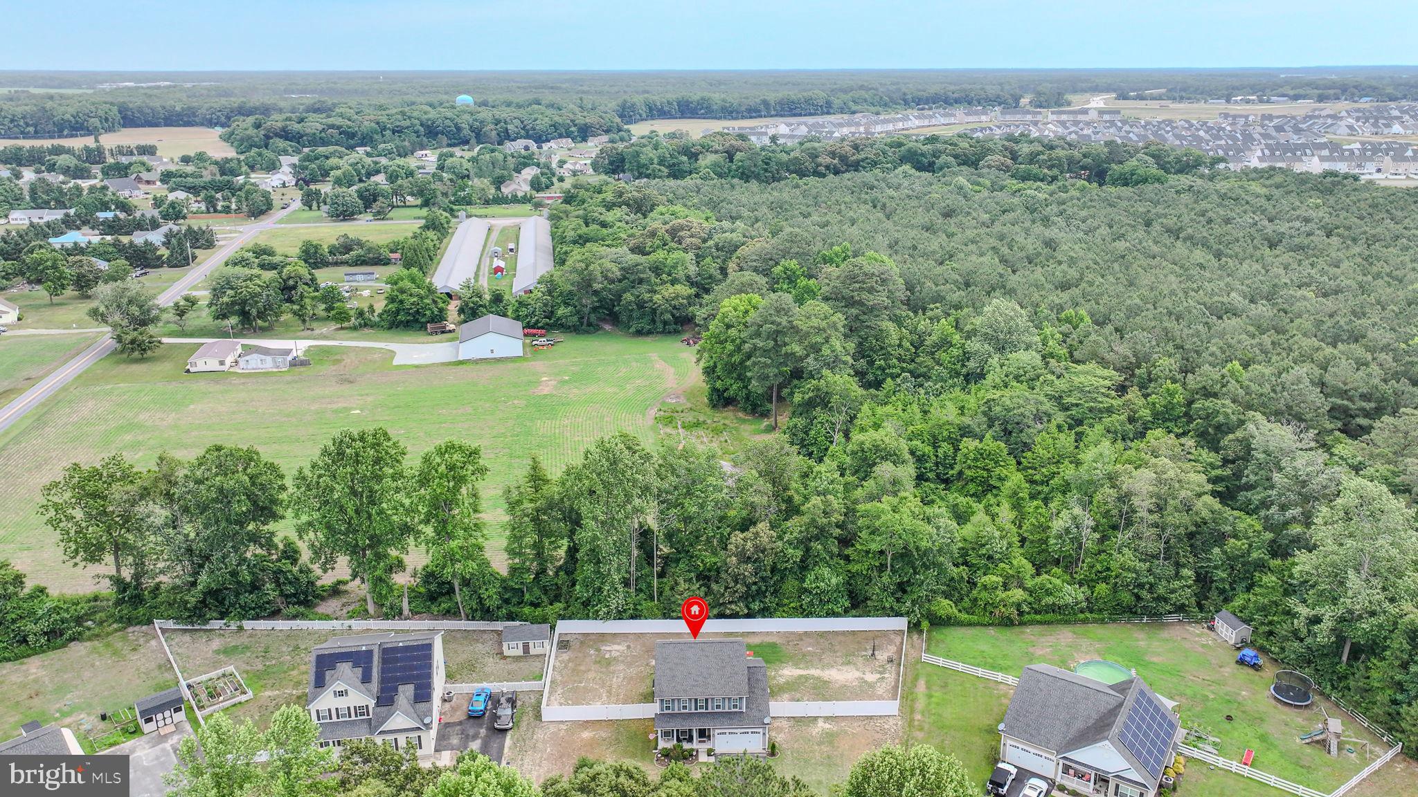 LONGWOOD LAKES - Residential