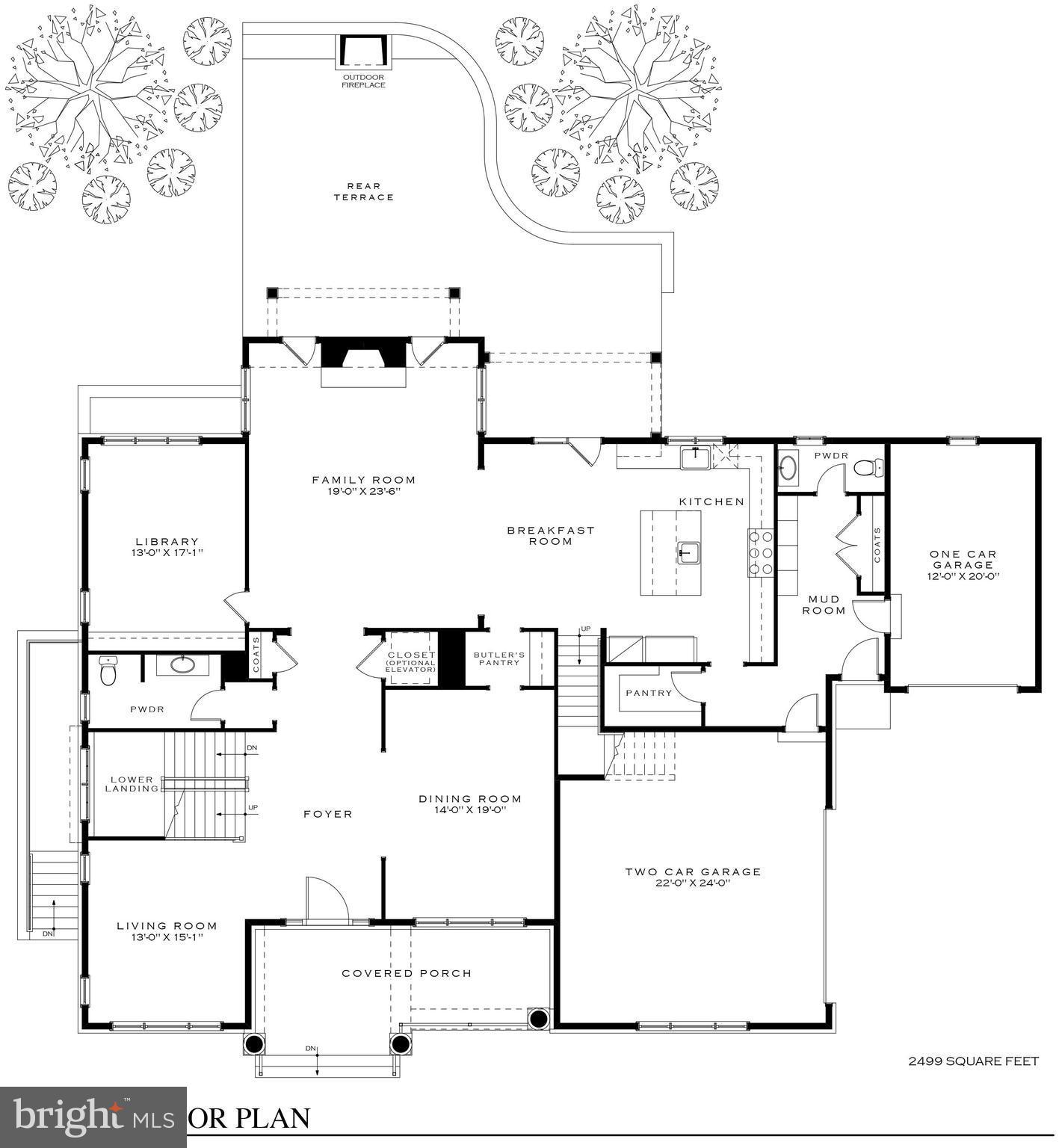 KENBARGAN - Residential