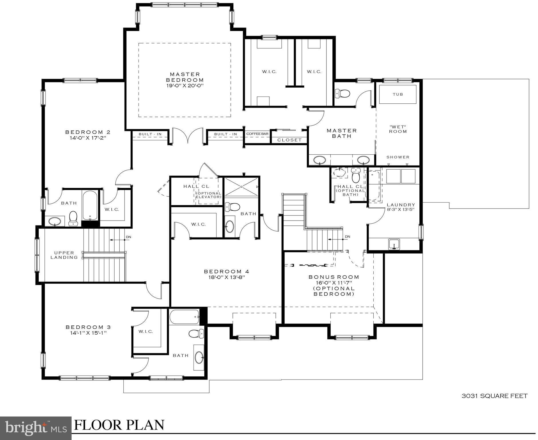 KENBARGAN - Residential