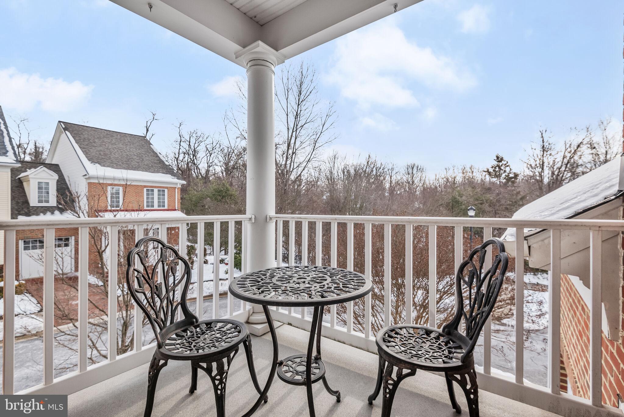 ELLICOTT HILLS - Residential