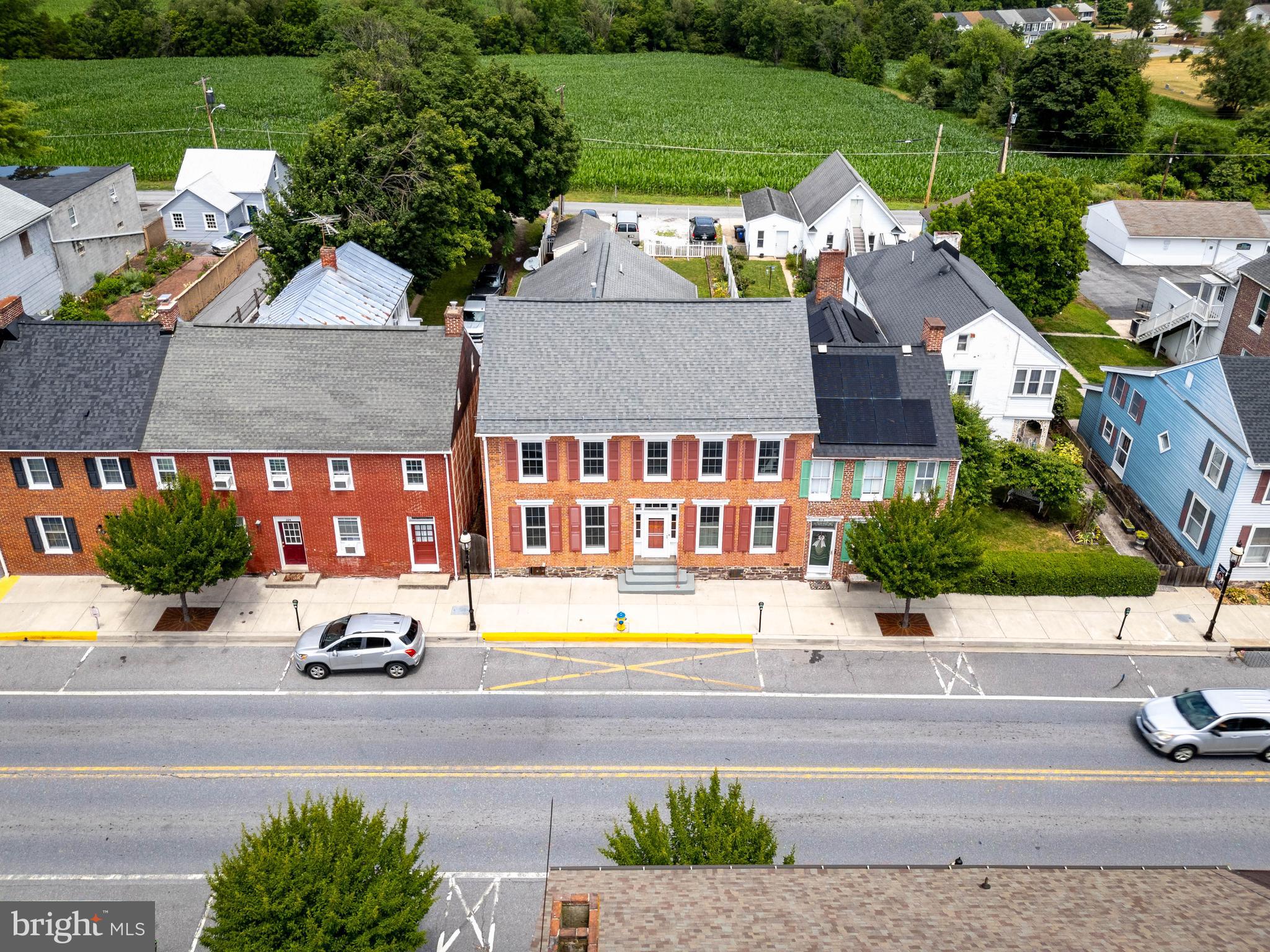 EMMITSBURG - Residential