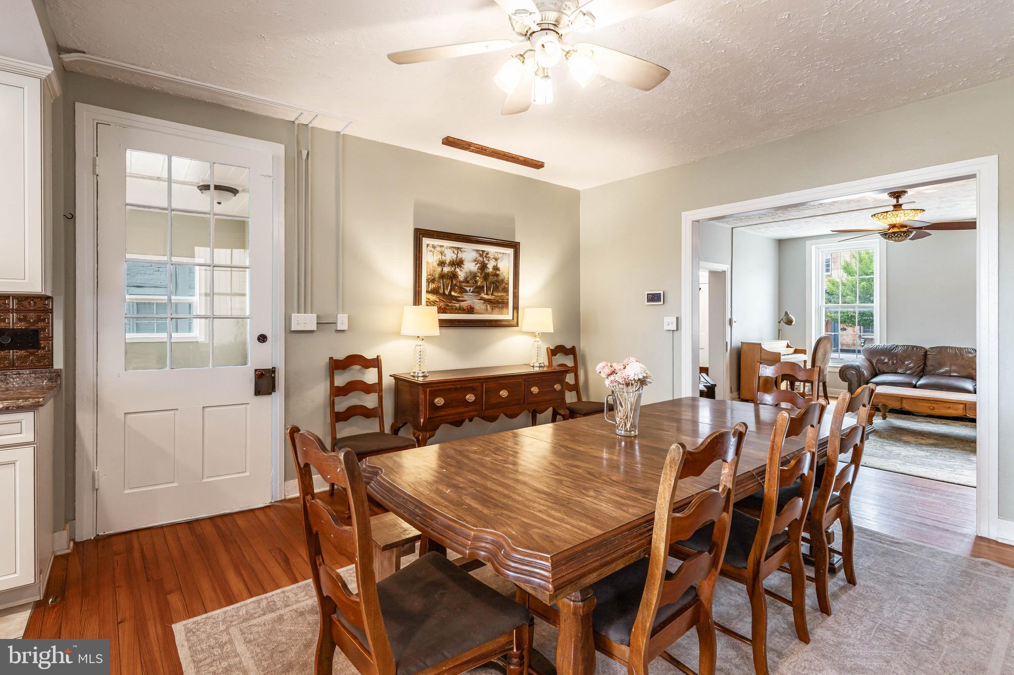 EMMITSBURG - Residential