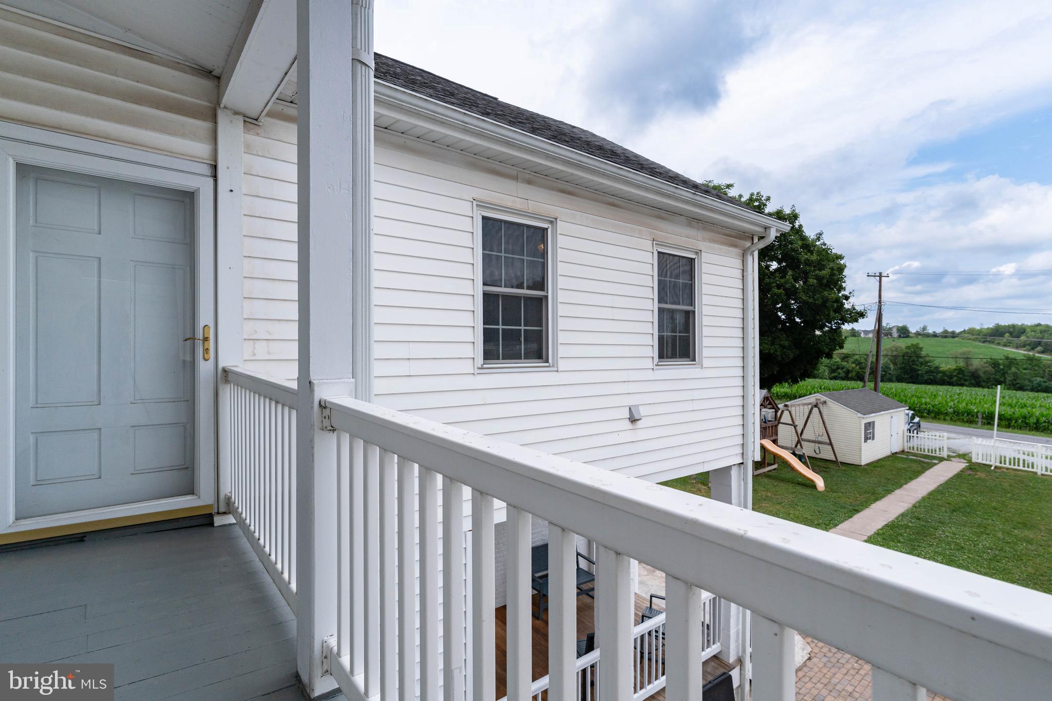 EMMITSBURG - Residential