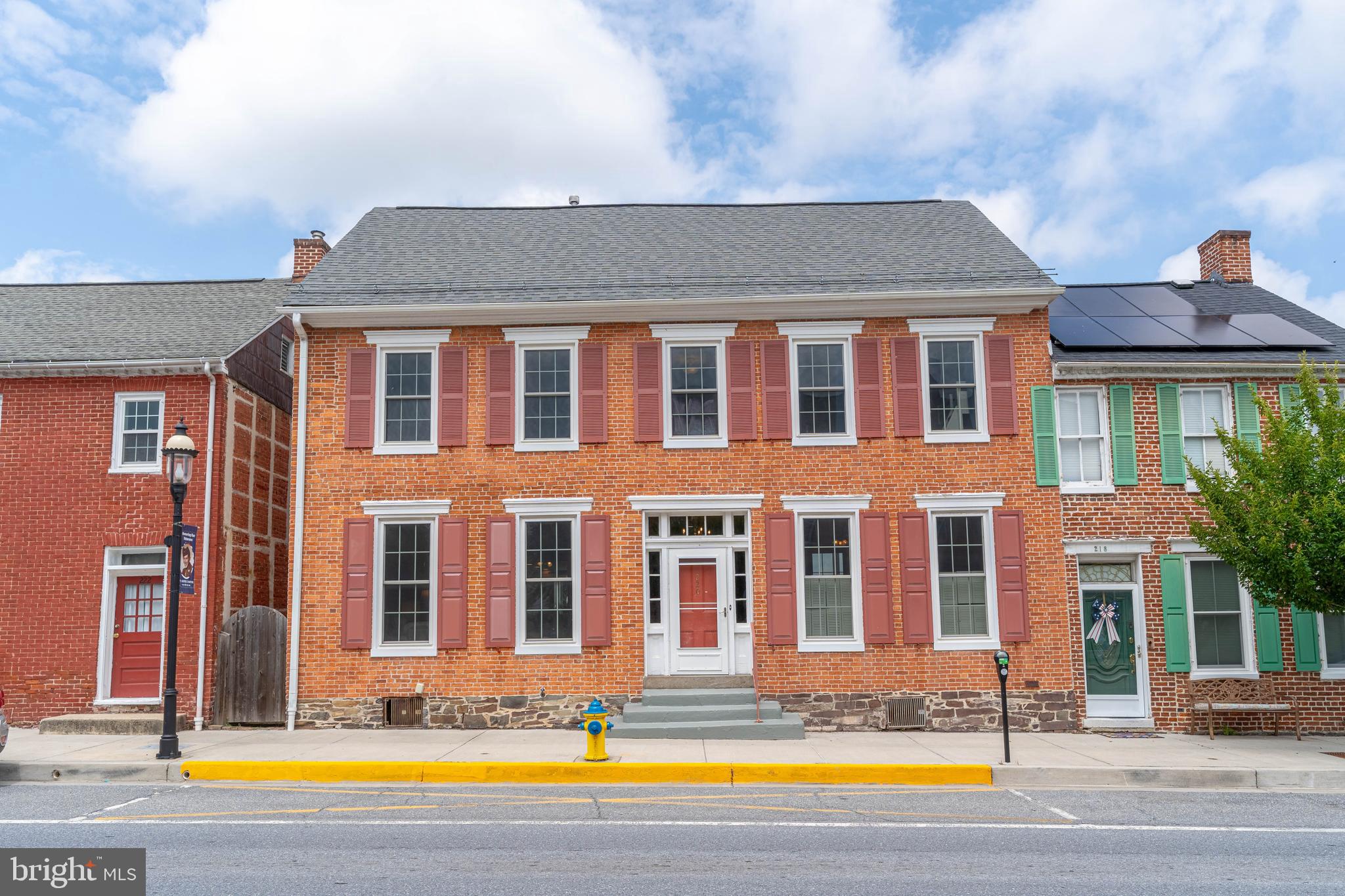 EMMITSBURG - Residential