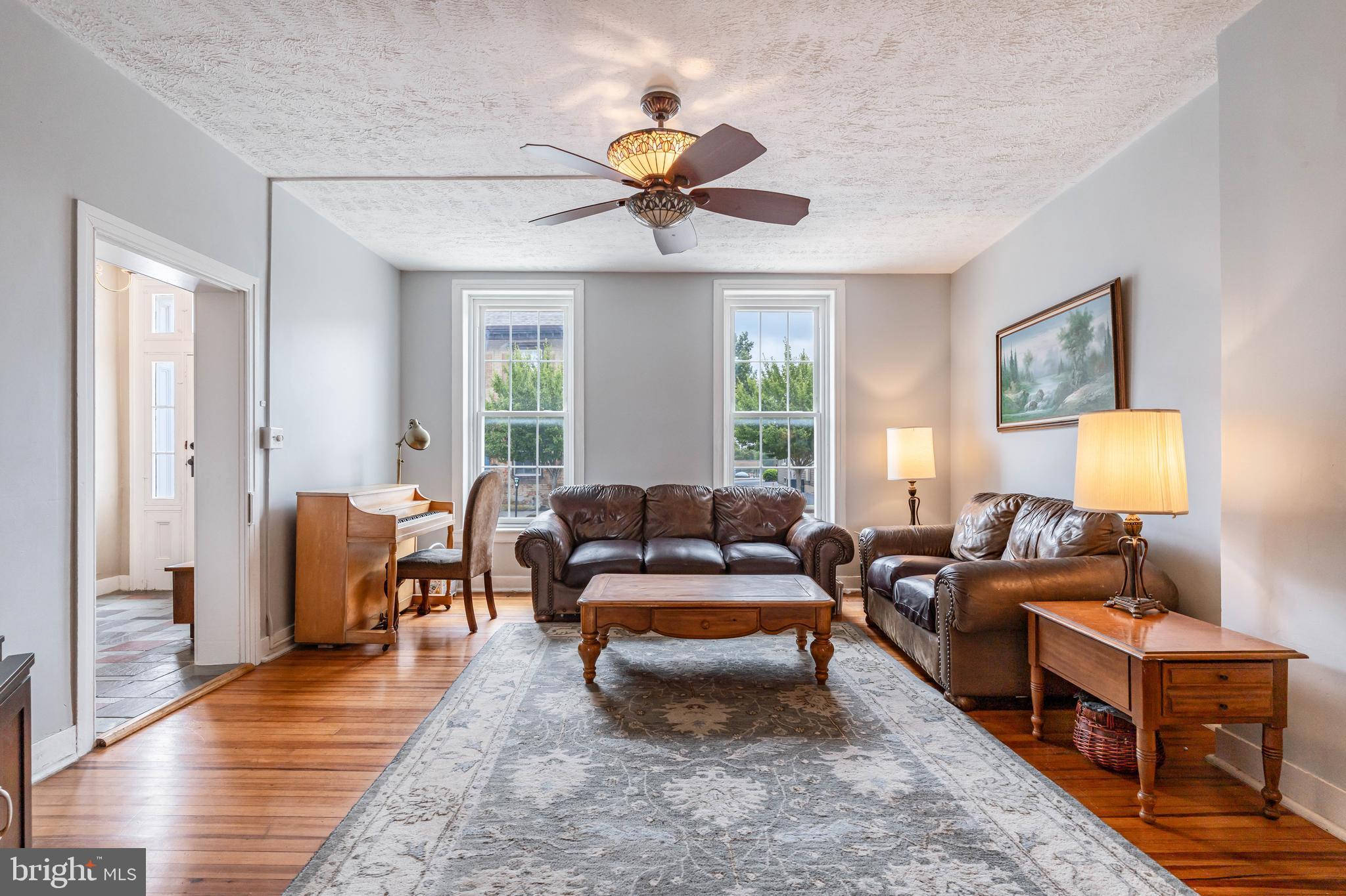 EMMITSBURG - Residential