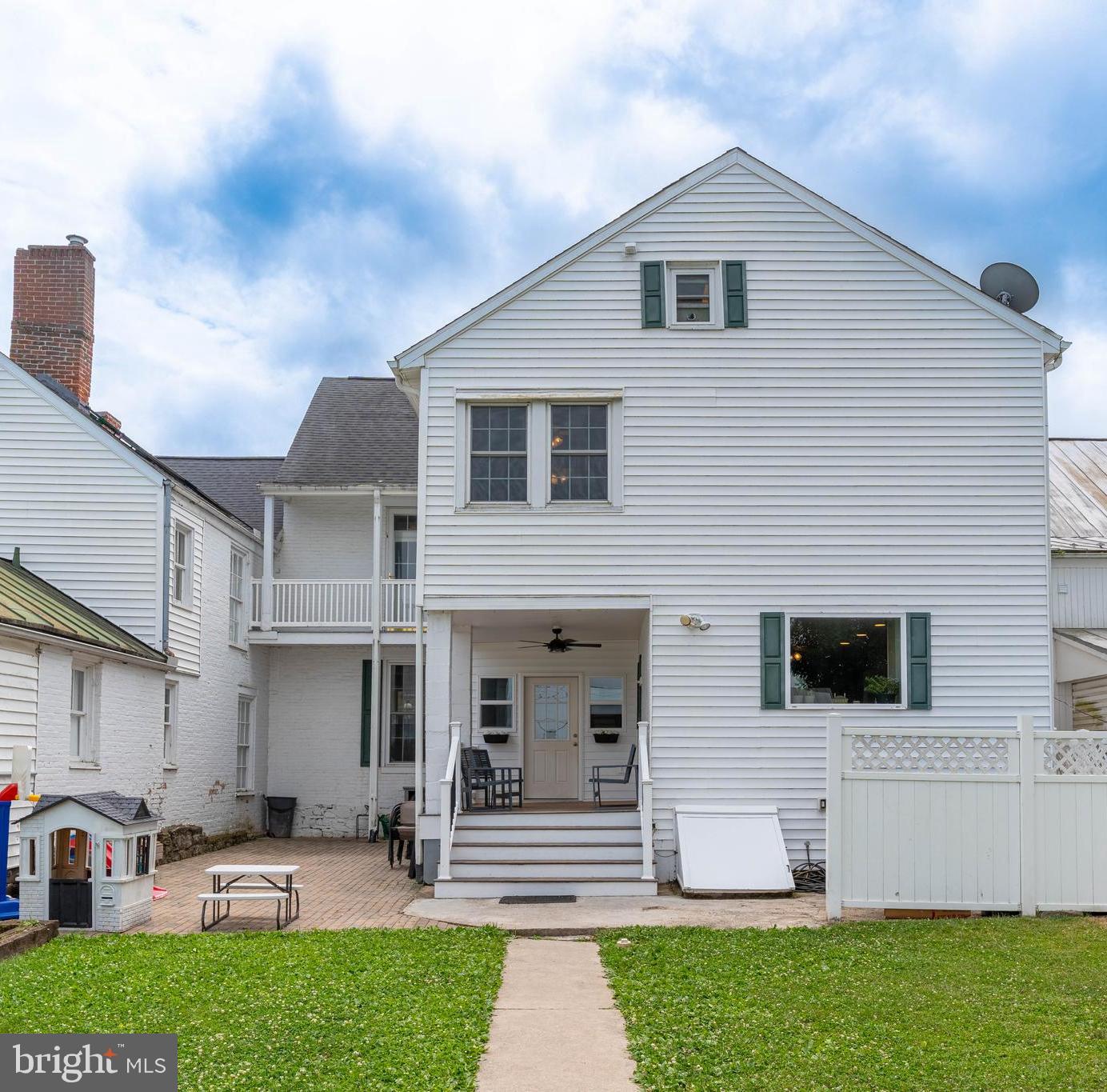 EMMITSBURG - Residential