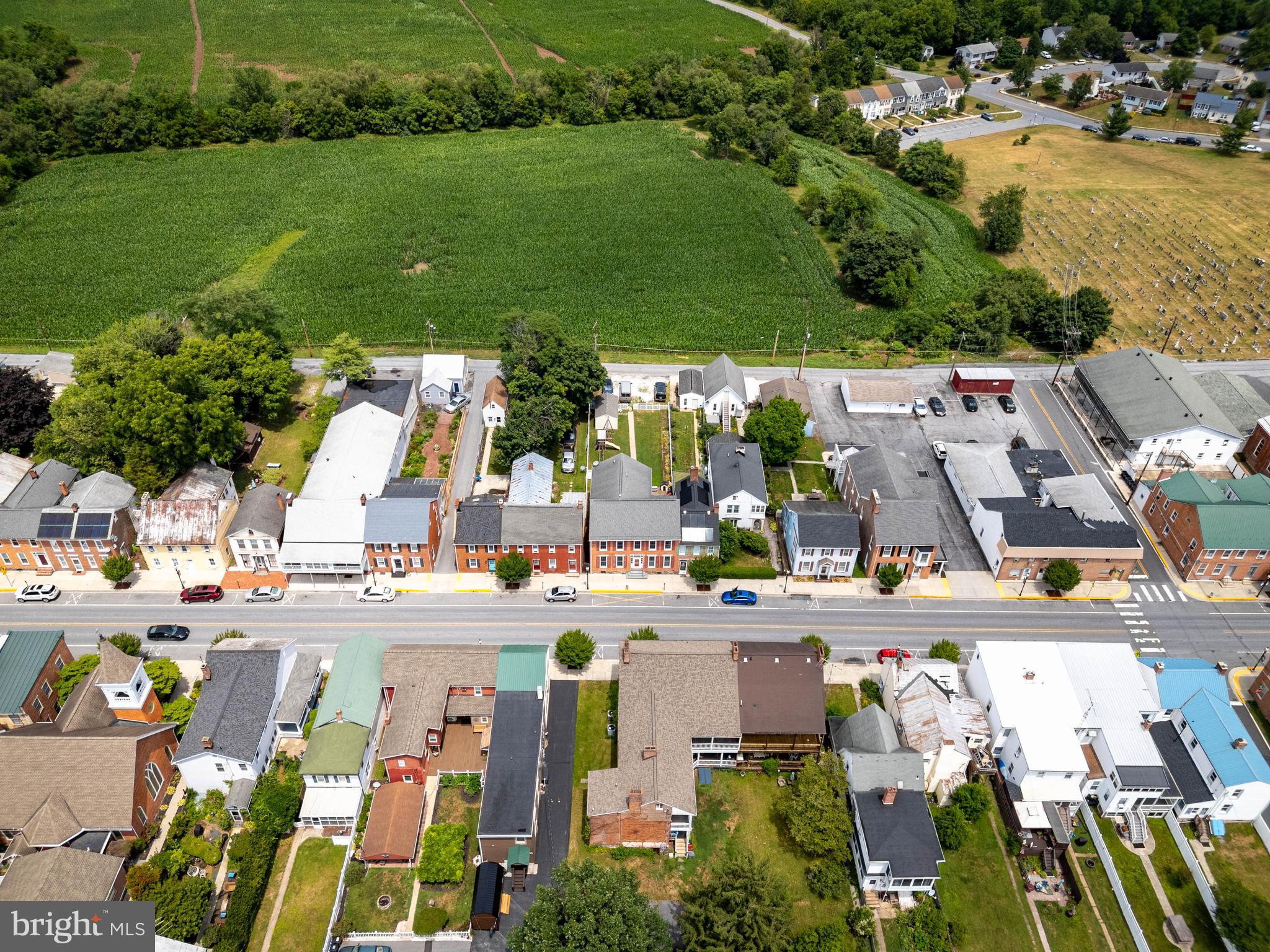EMMITSBURG - Residential