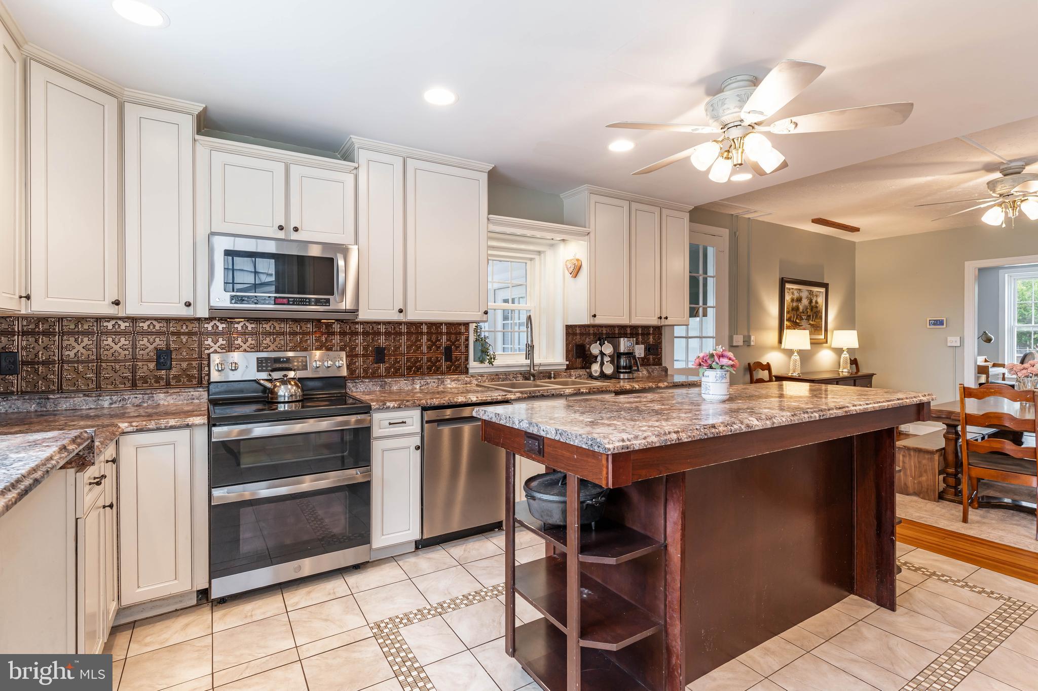 EMMITSBURG - Residential
