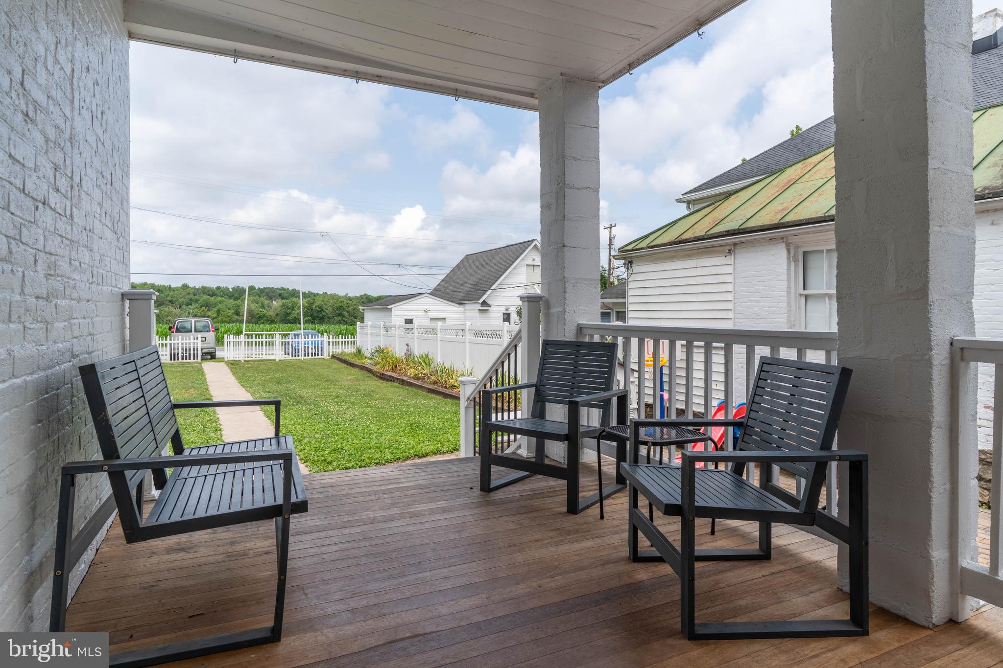 EMMITSBURG - Residential