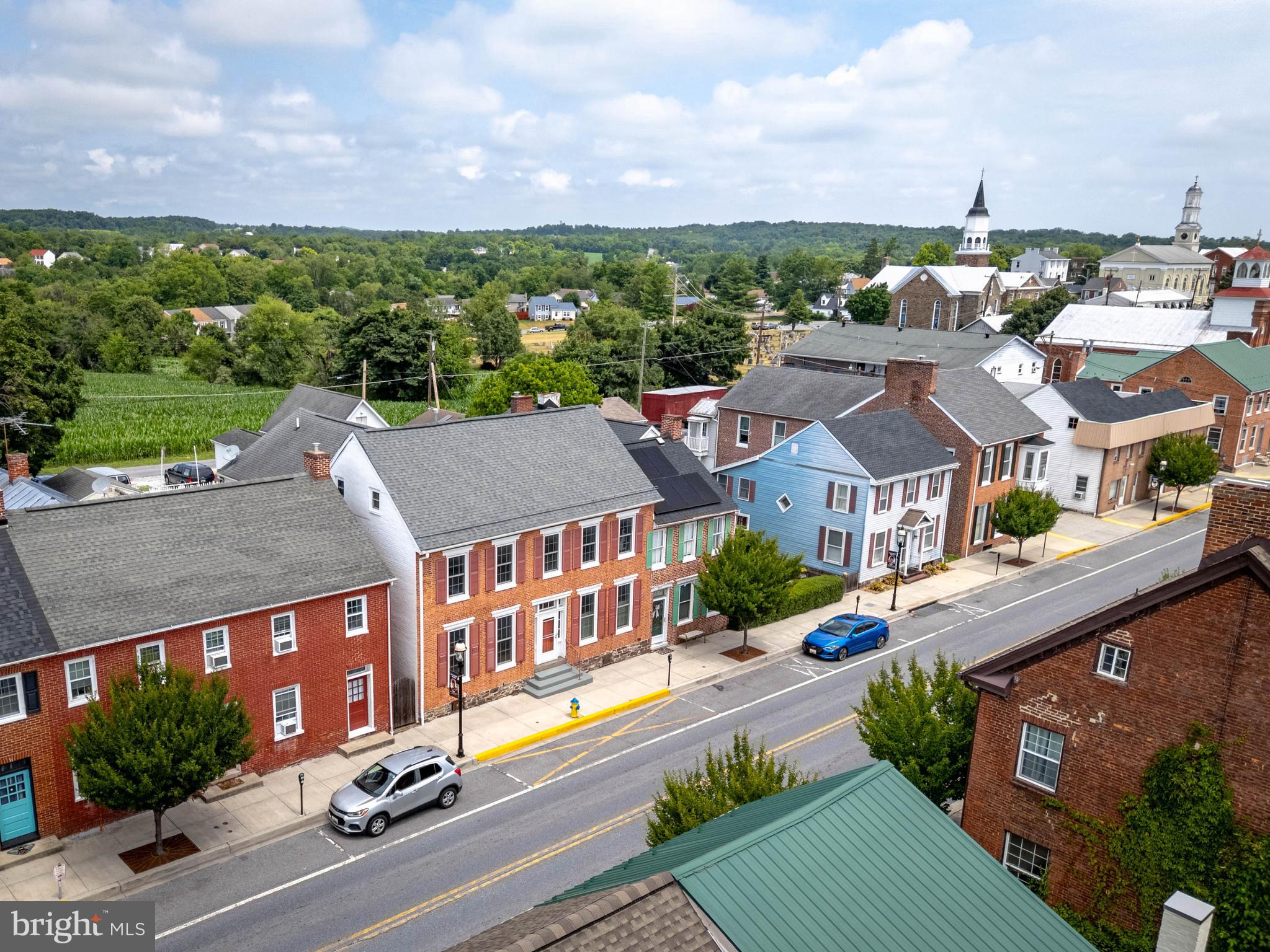 EMMITSBURG - Residential