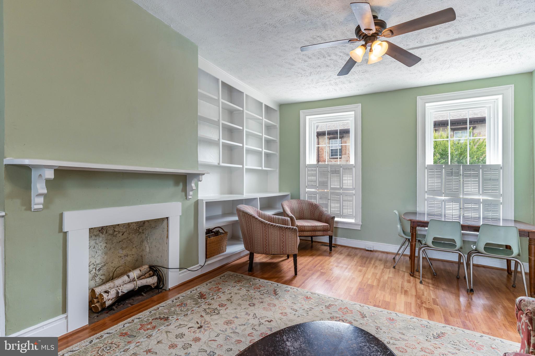 EMMITSBURG - Residential