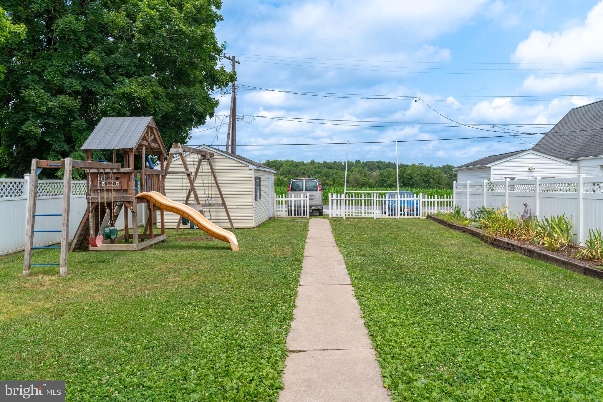 EMMITSBURG - Residential