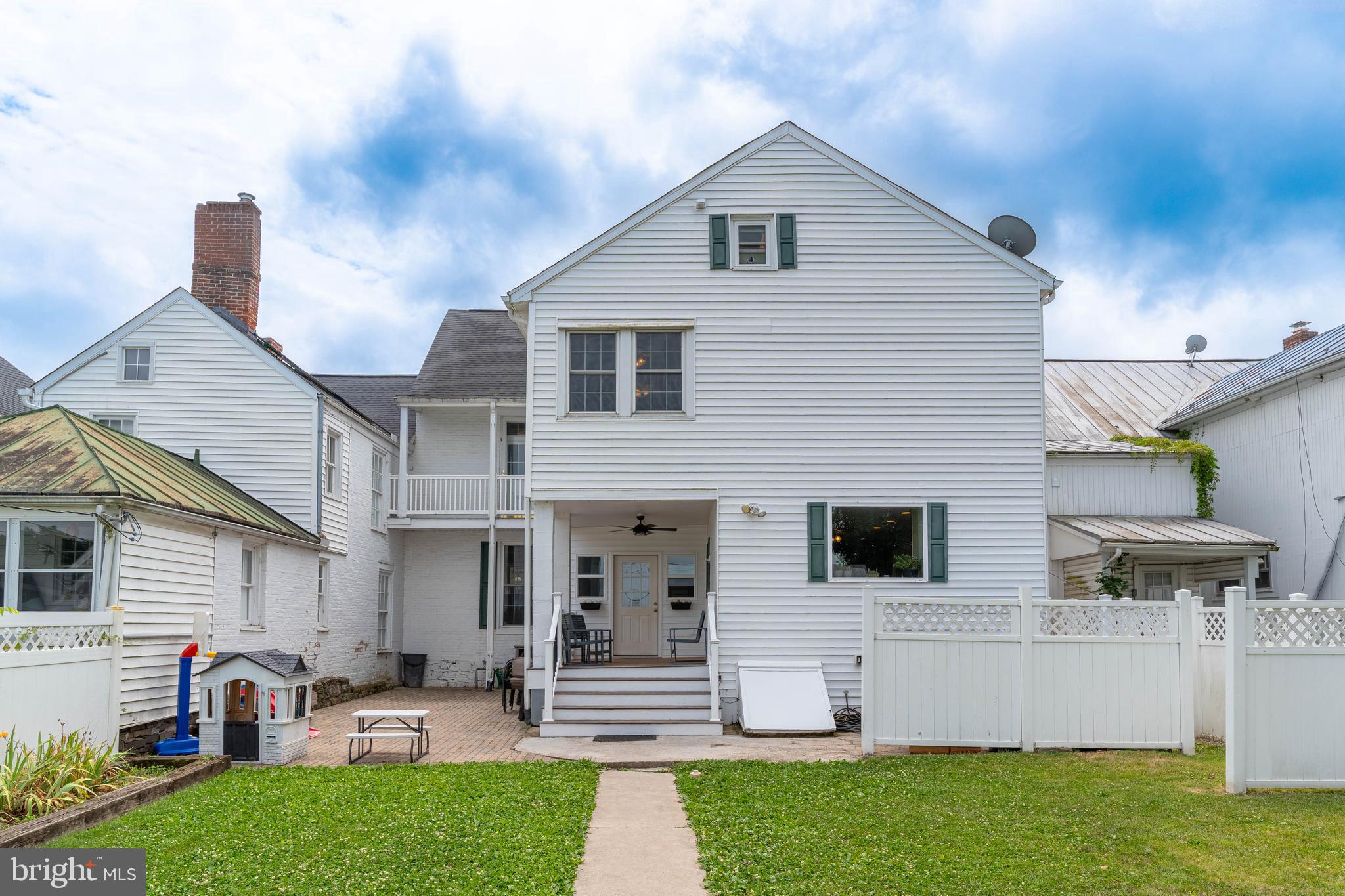 EMMITSBURG - Residential