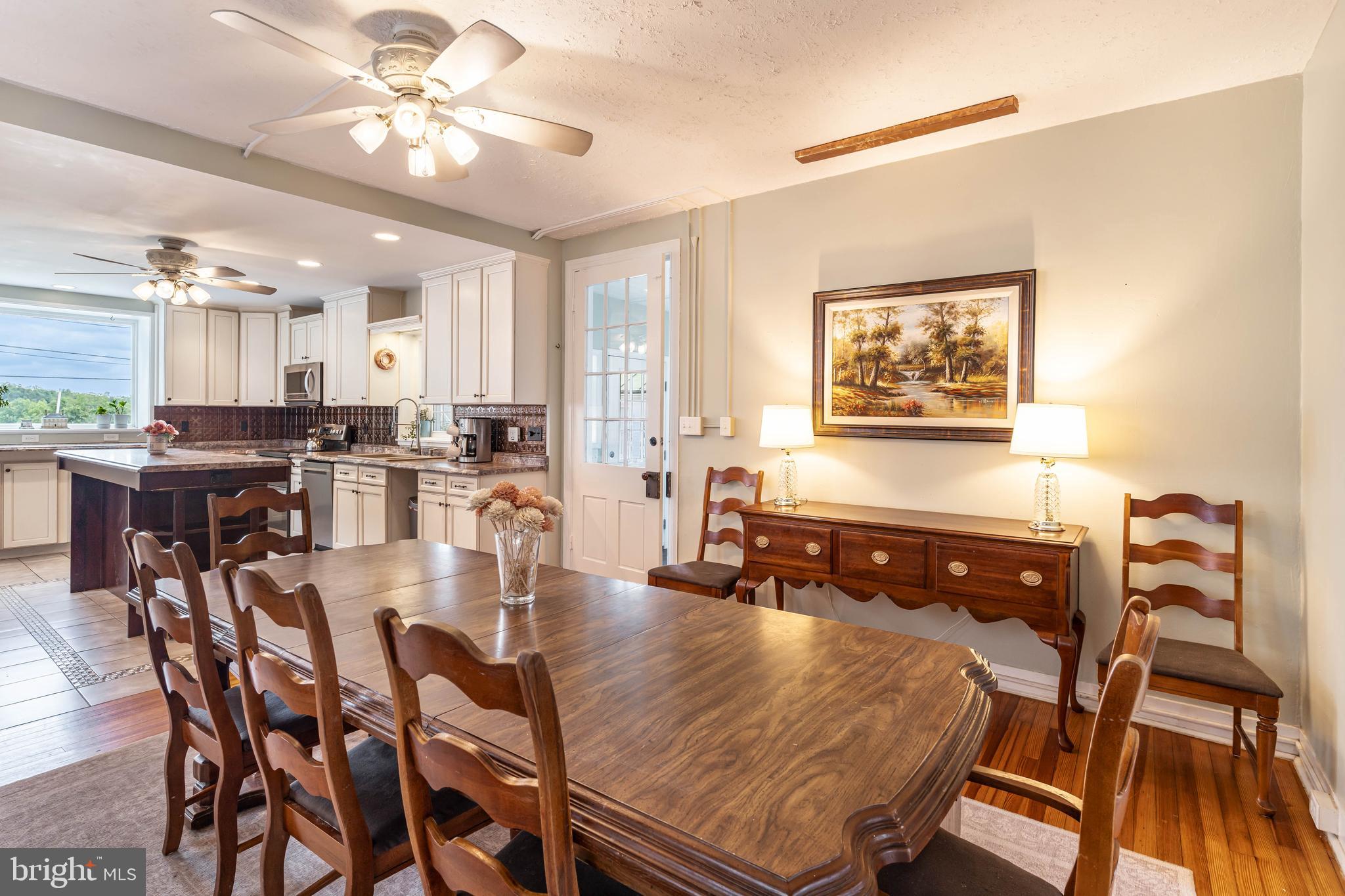 EMMITSBURG - Residential