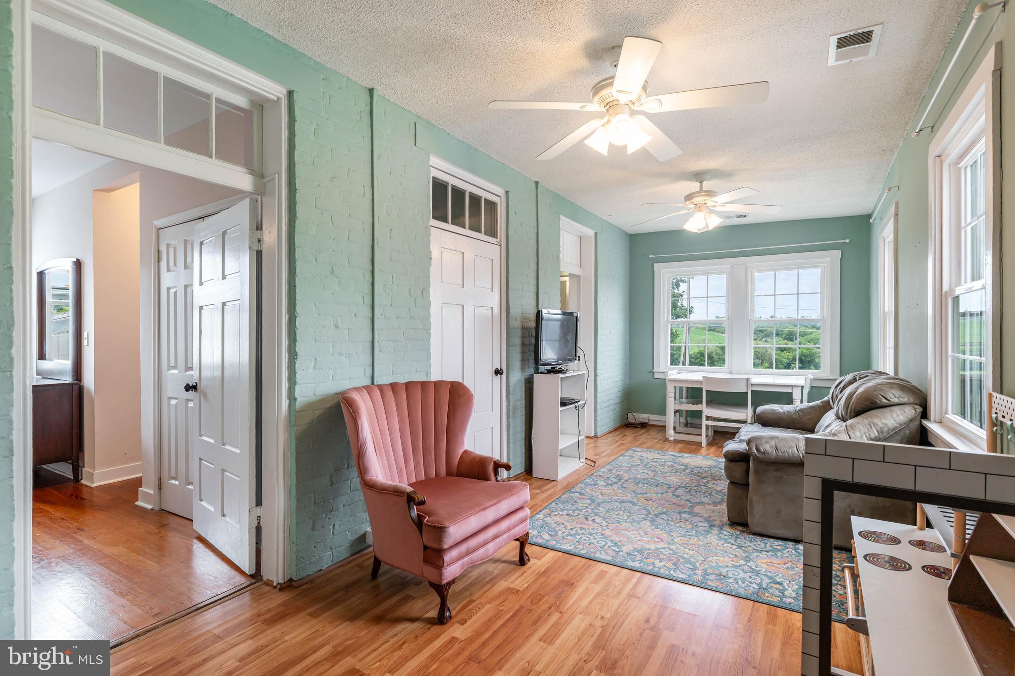 EMMITSBURG - Residential