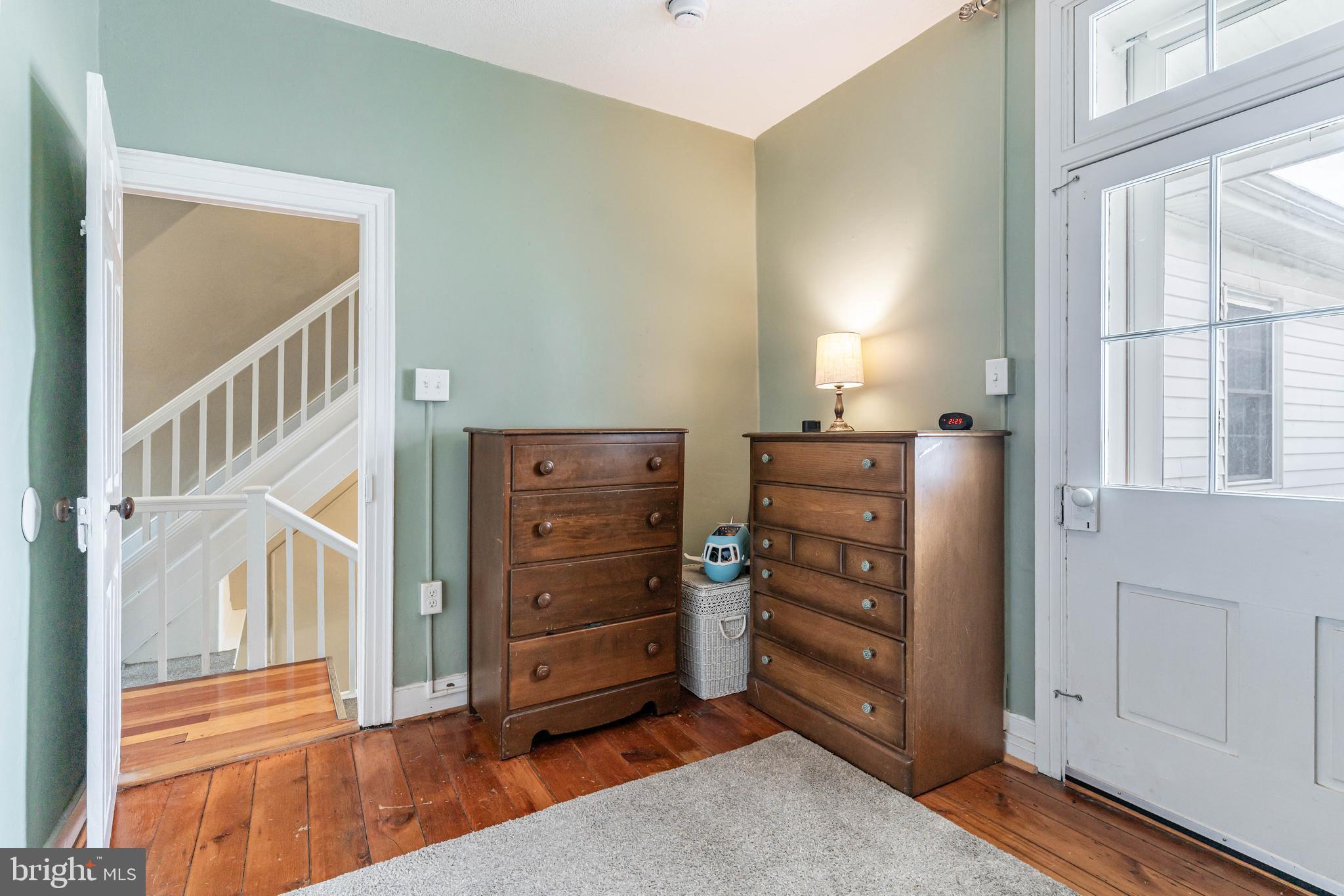 EMMITSBURG - Residential