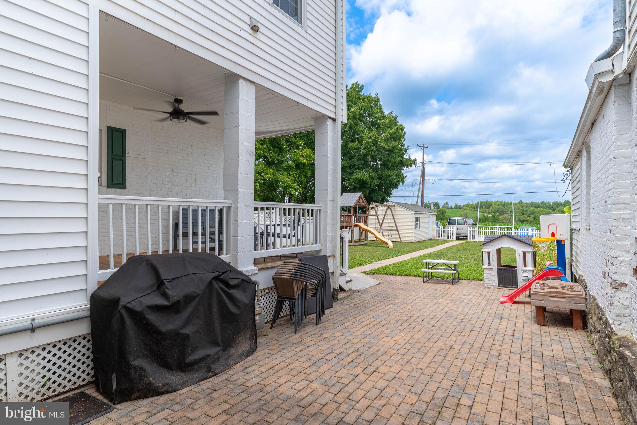 EMMITSBURG - Residential