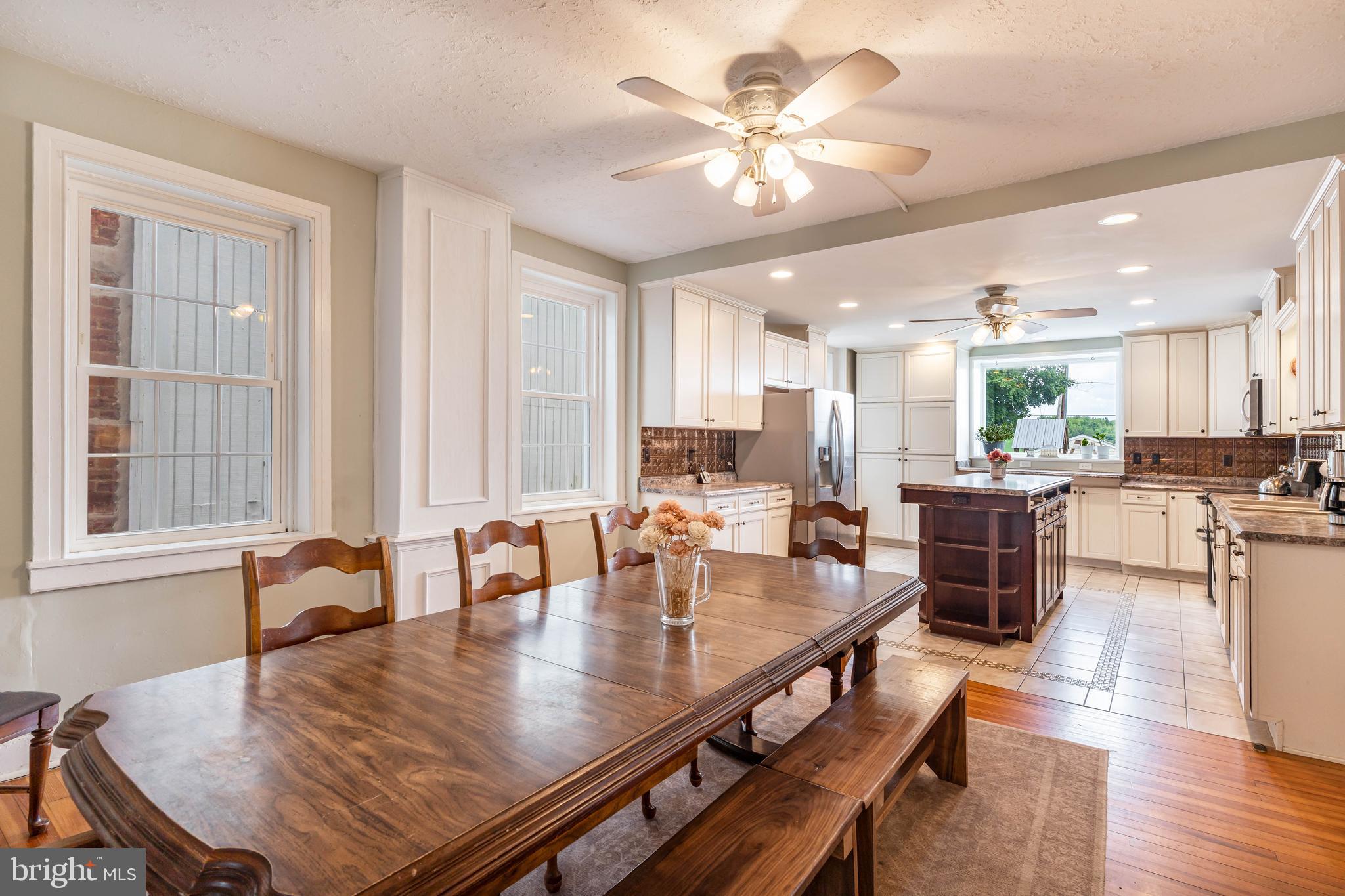 EMMITSBURG - Residential