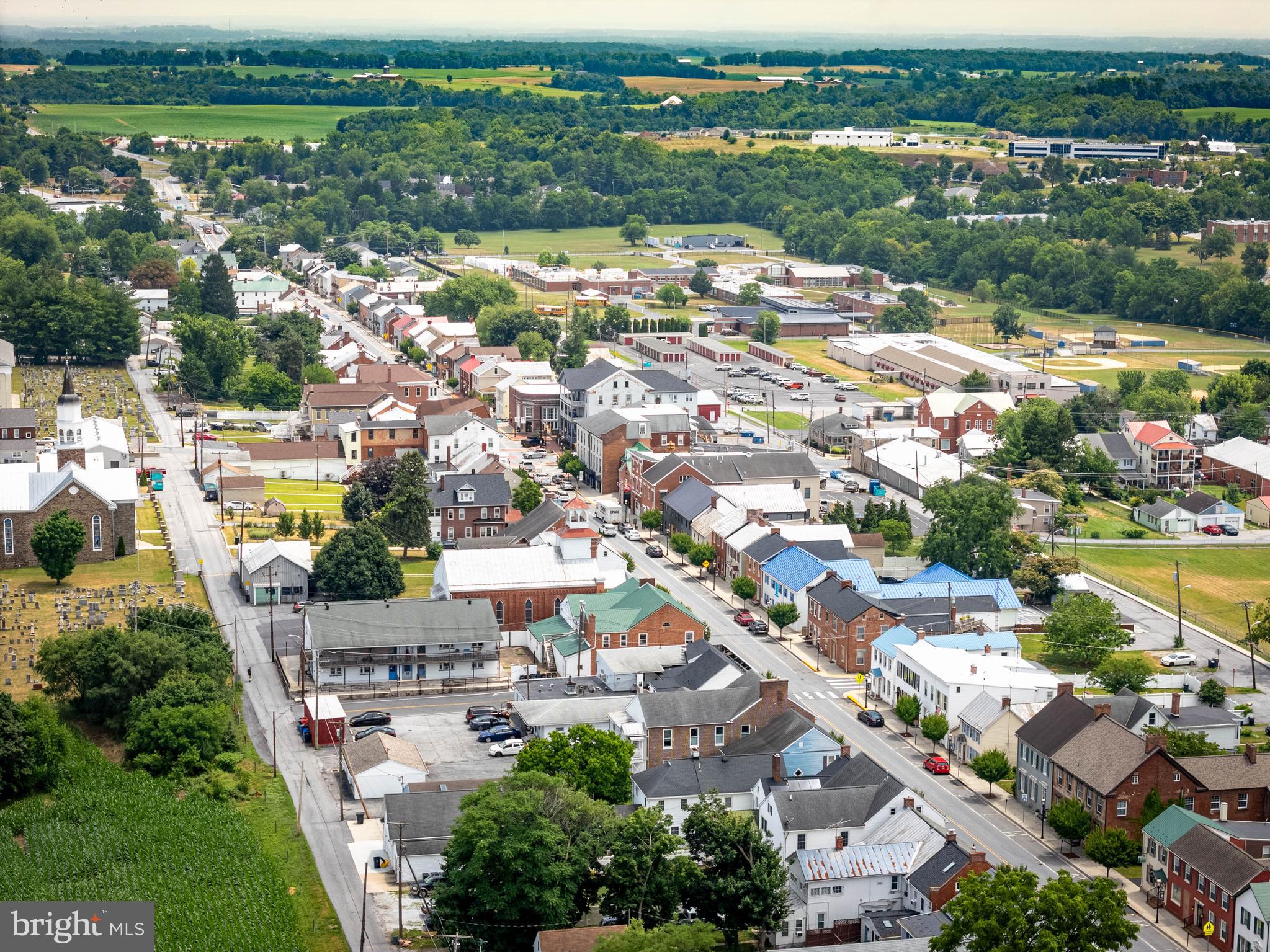 EMMITSBURG - Residential