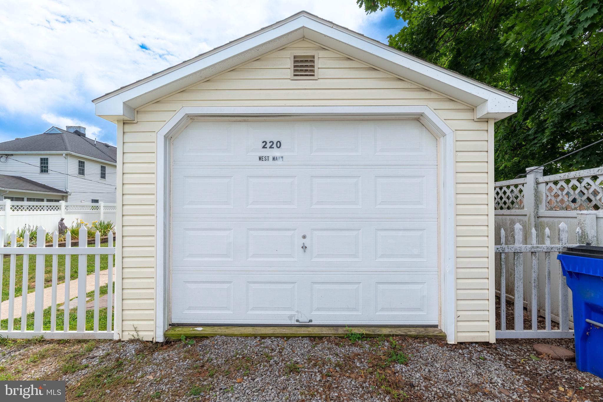 EMMITSBURG - Residential