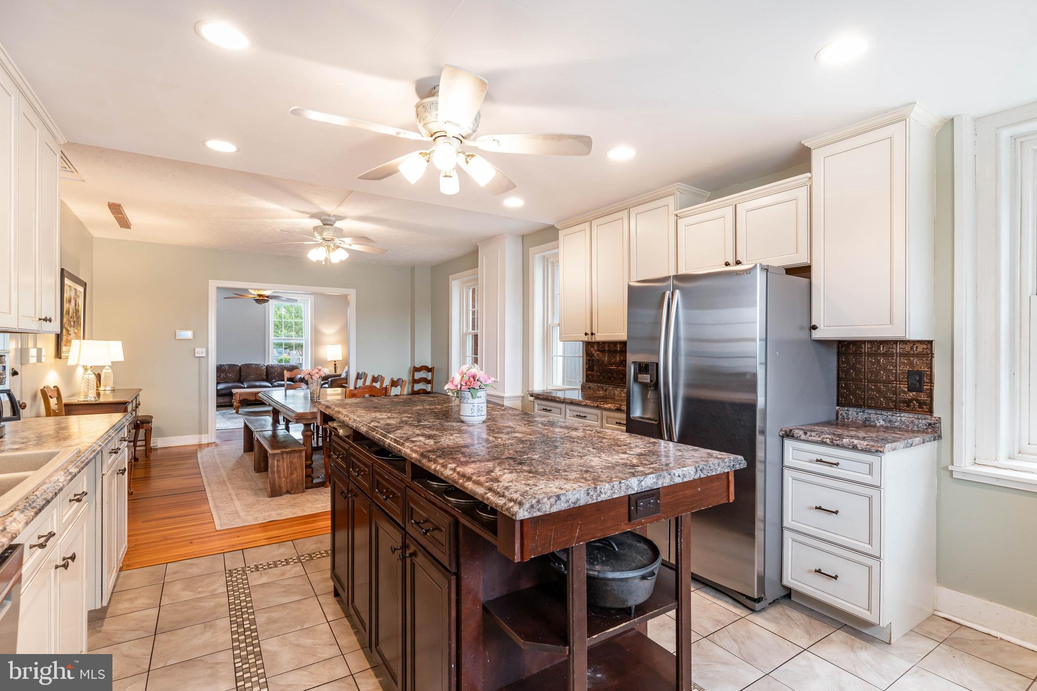 EMMITSBURG - Residential