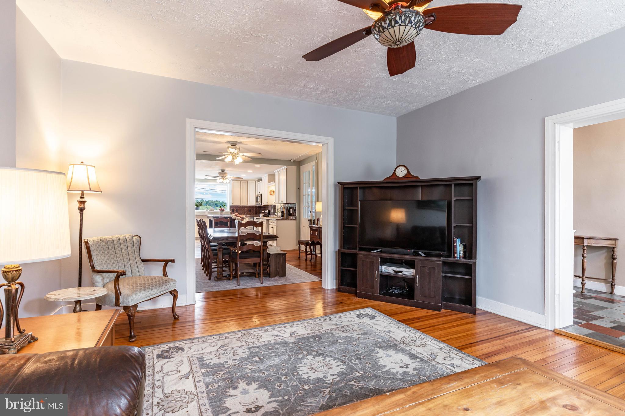 EMMITSBURG - Residential