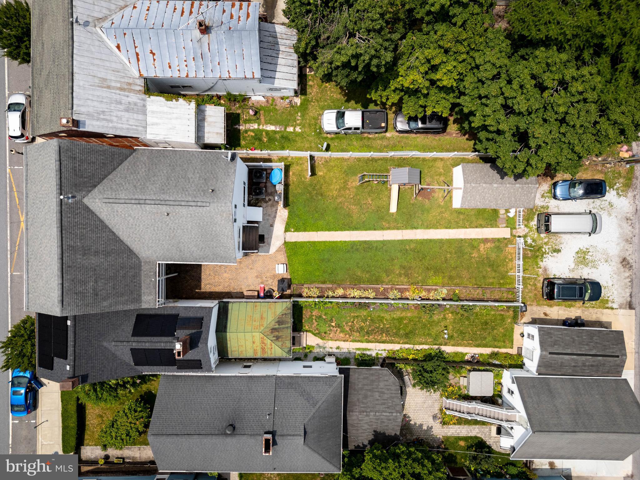 EMMITSBURG - Residential