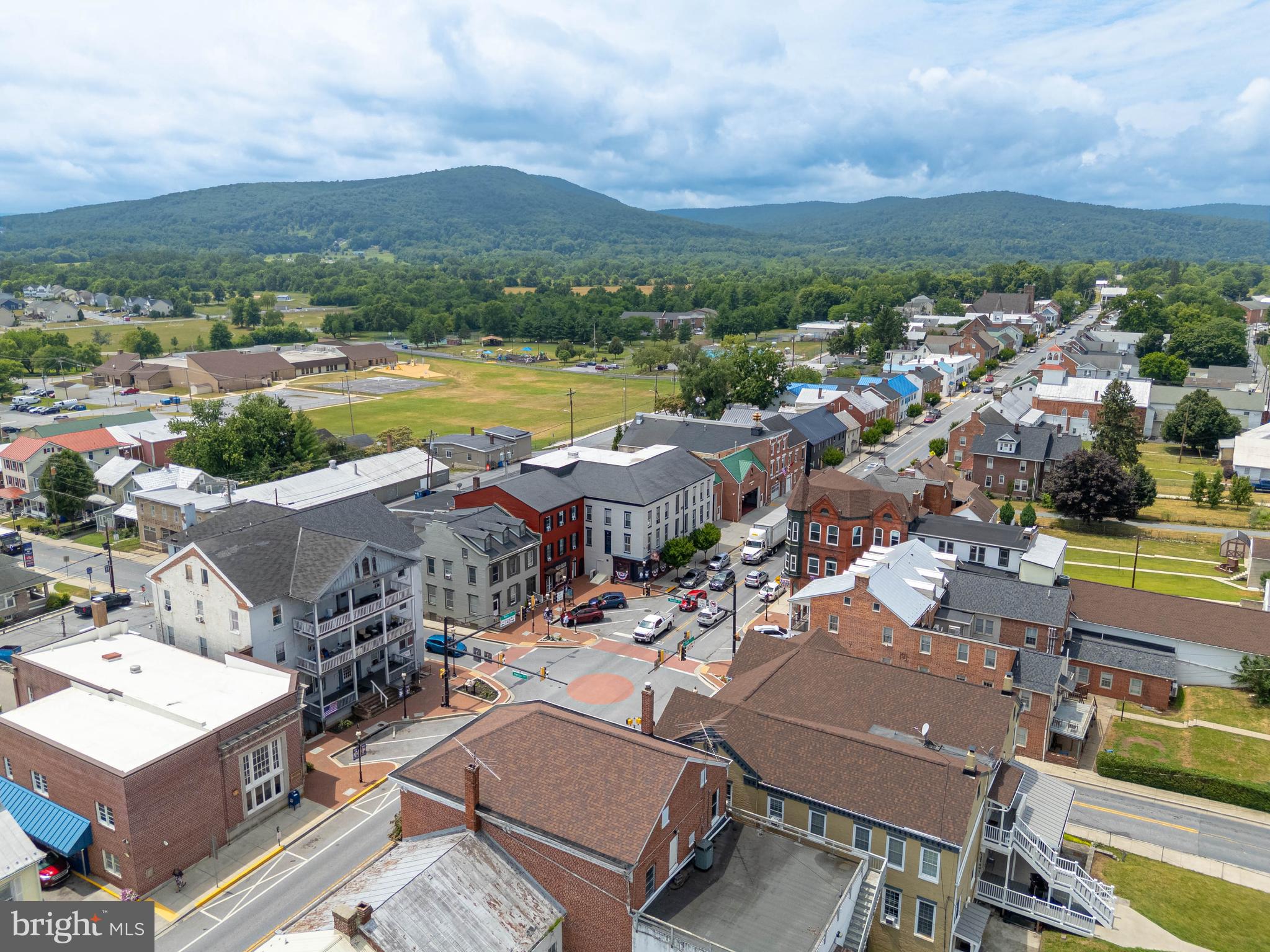 EMMITSBURG - Residential