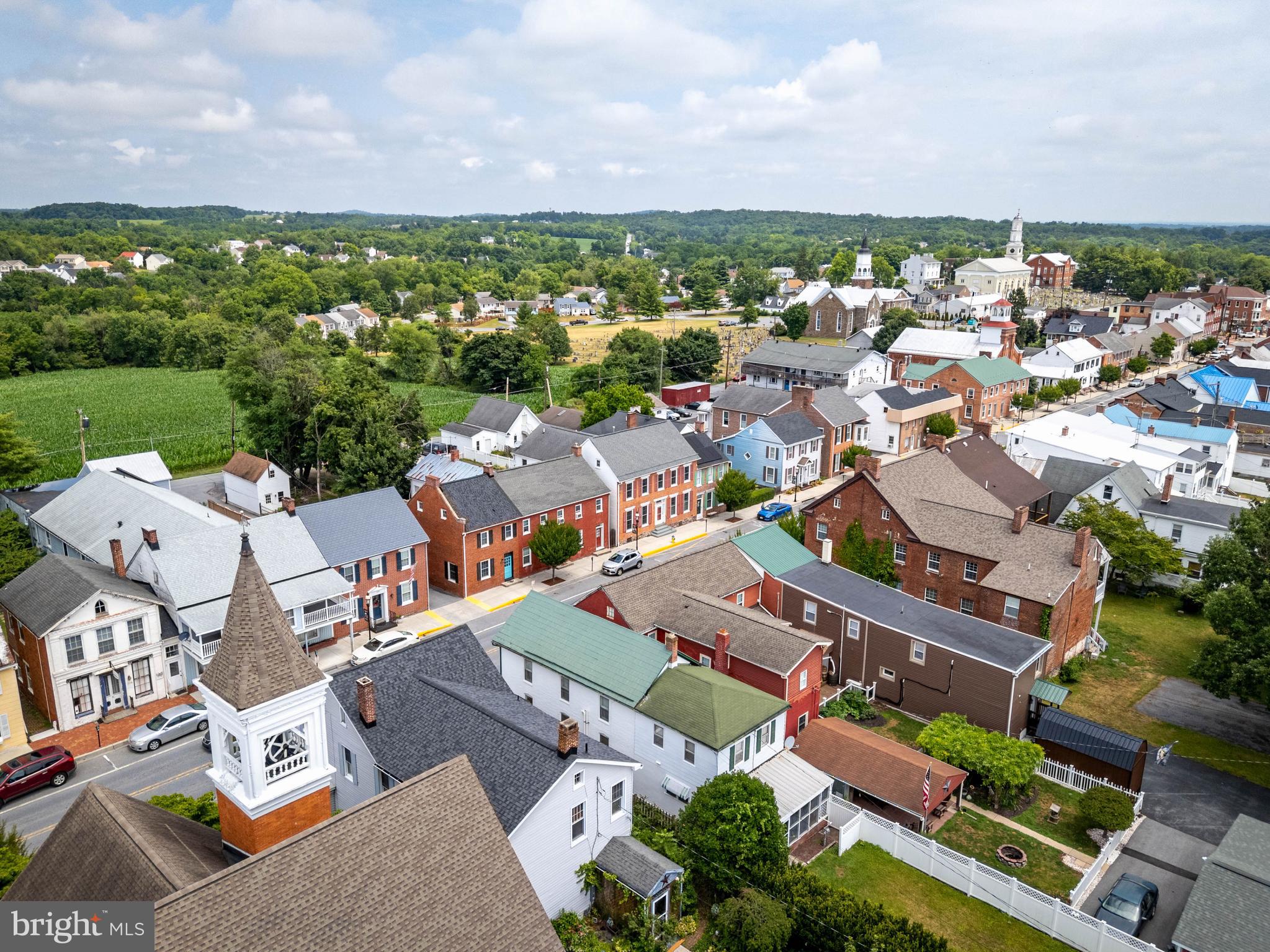 EMMITSBURG - Residential