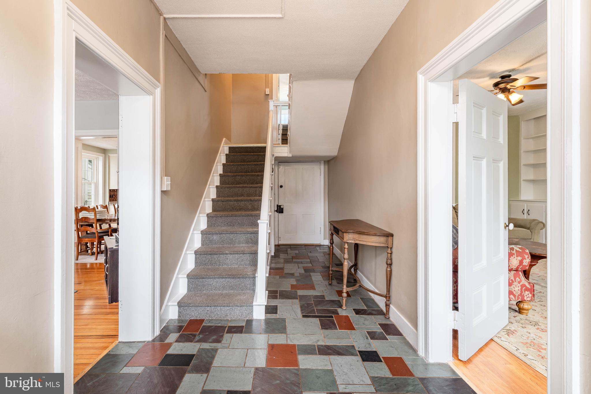 EMMITSBURG - Residential
