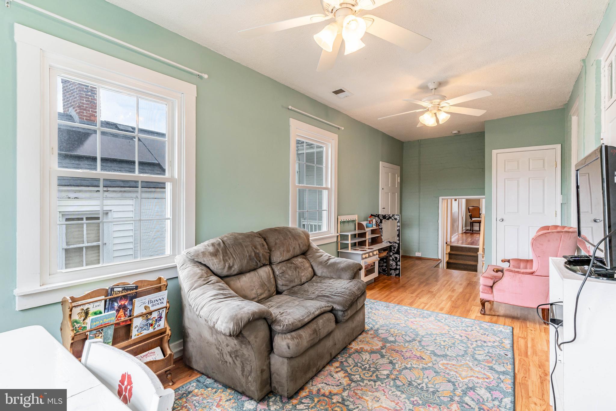 EMMITSBURG - Residential