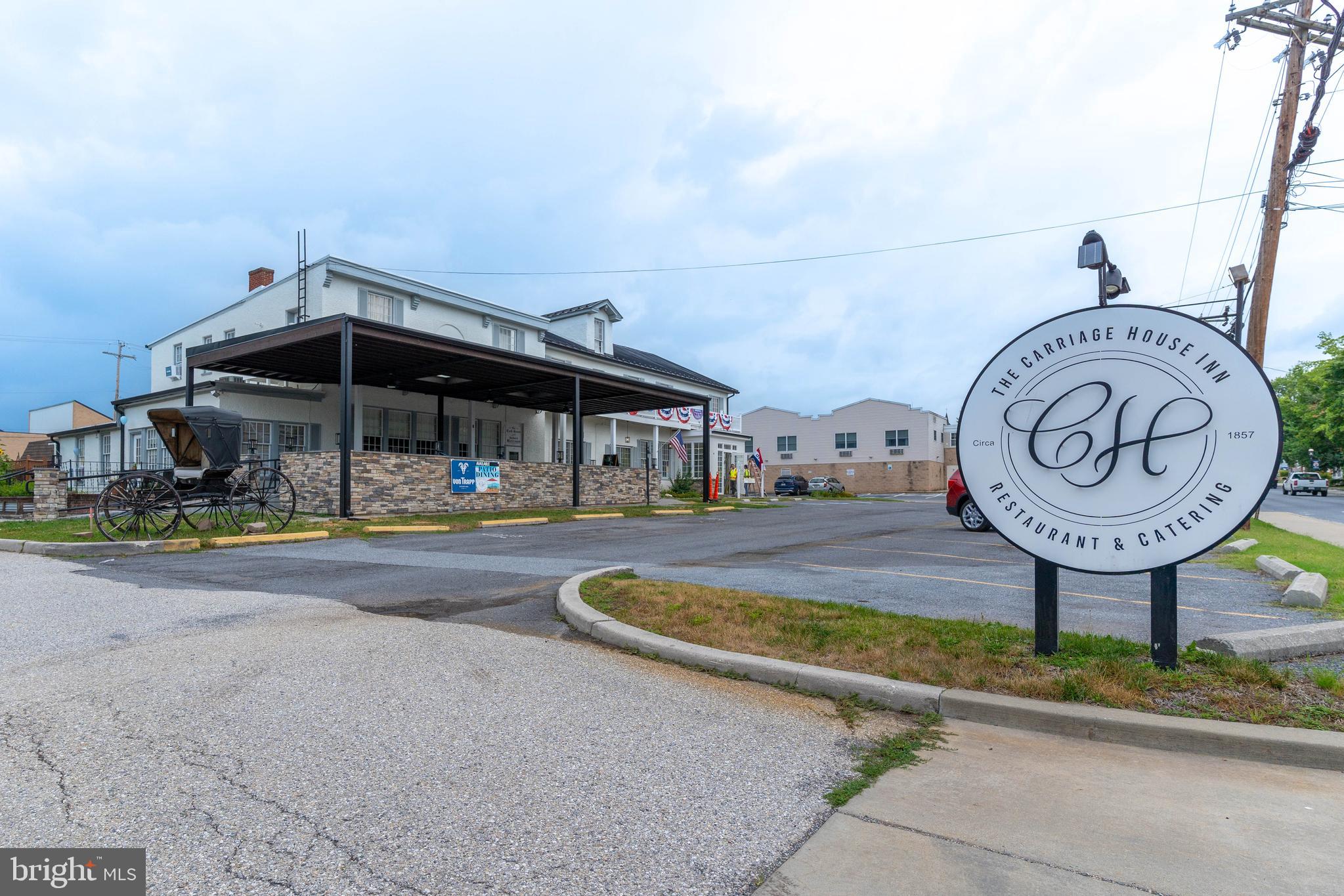 EMMITSBURG - Residential