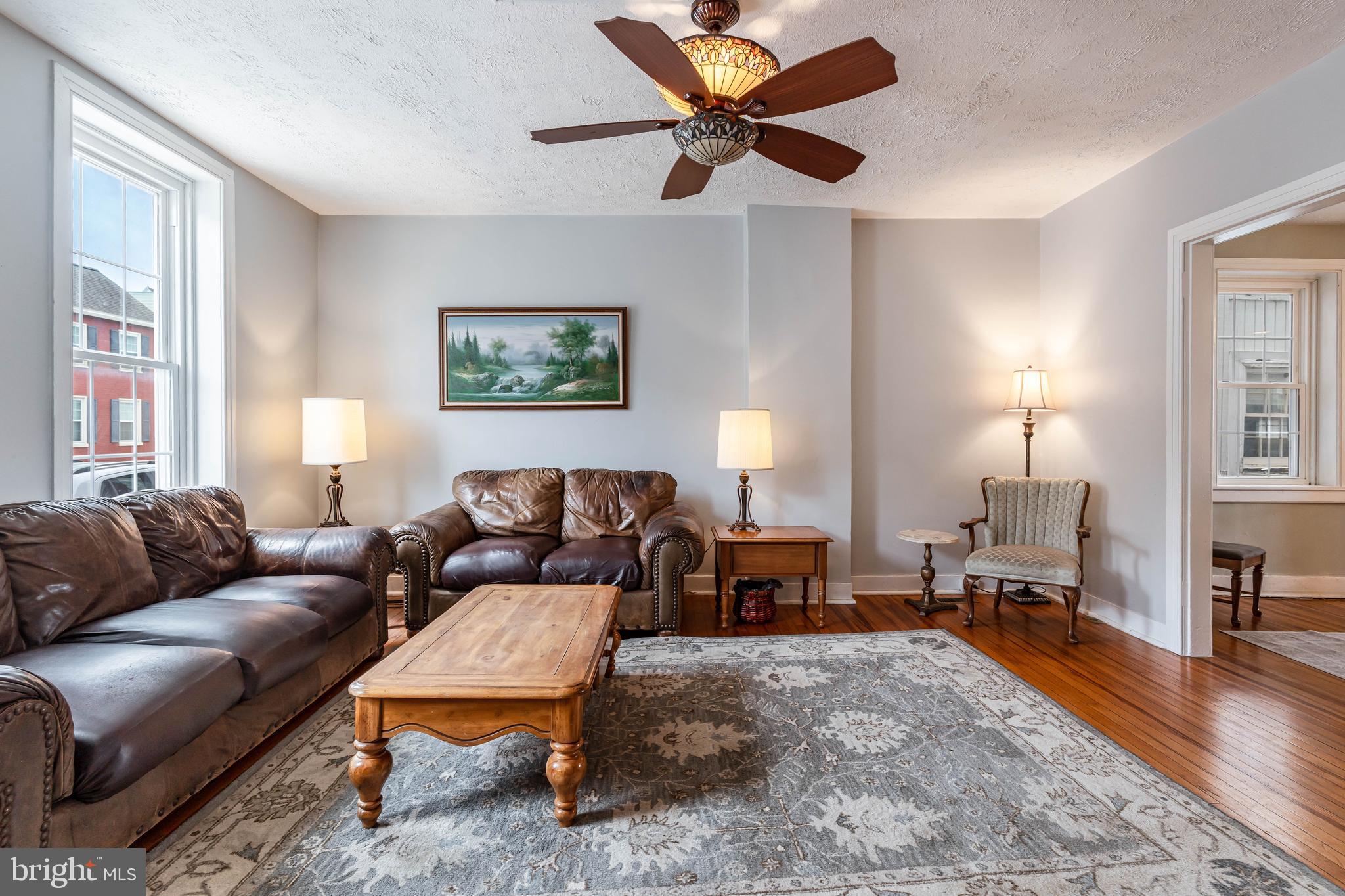 EMMITSBURG - Residential