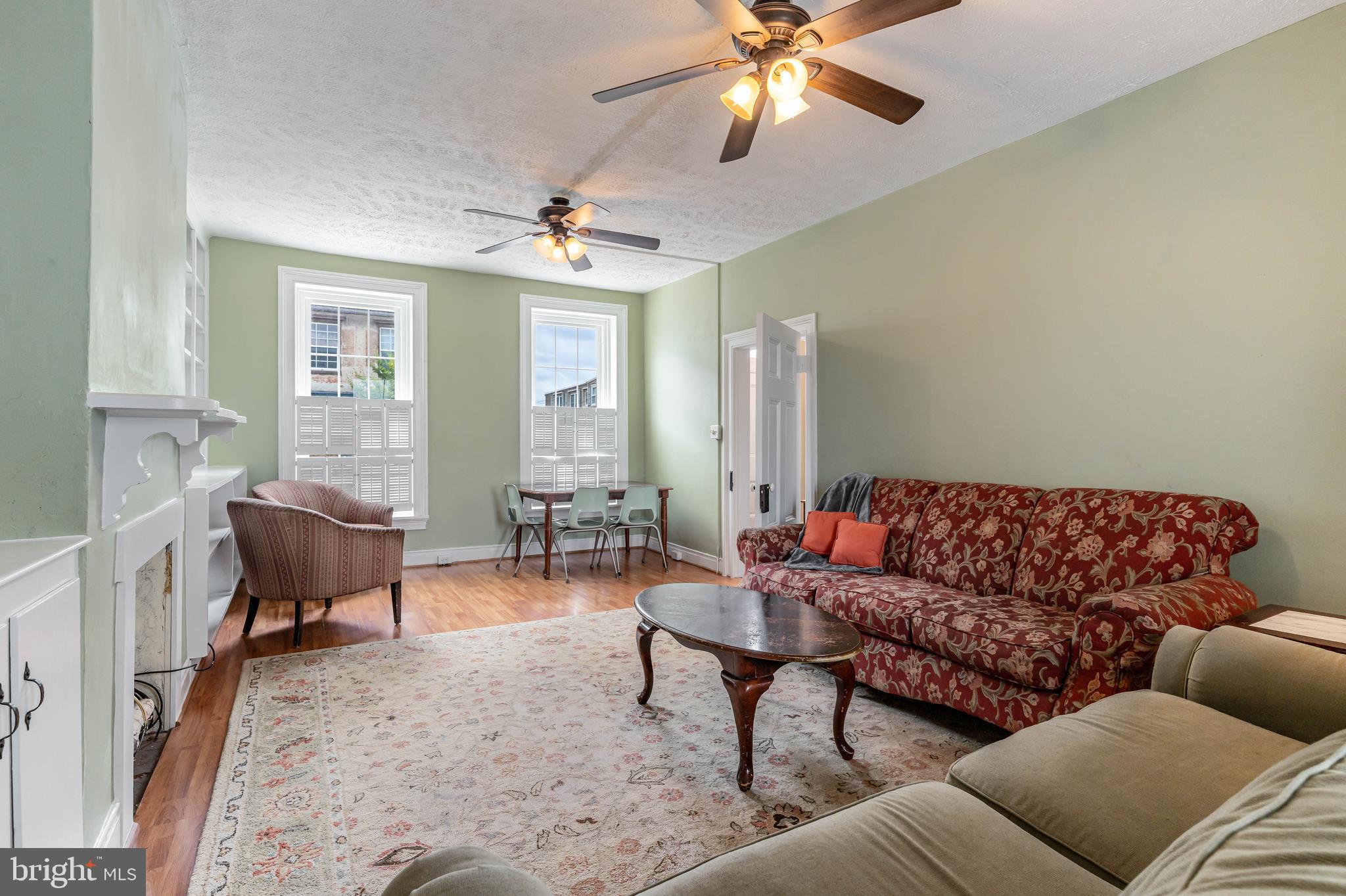 EMMITSBURG - Residential