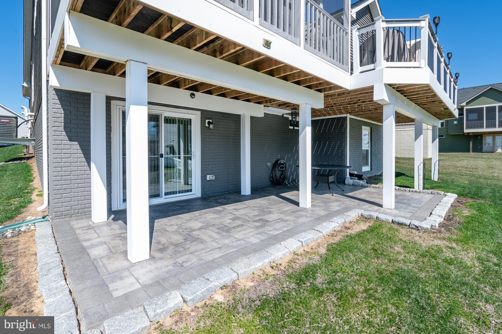 BRUNSWICK CROSSING - Residential