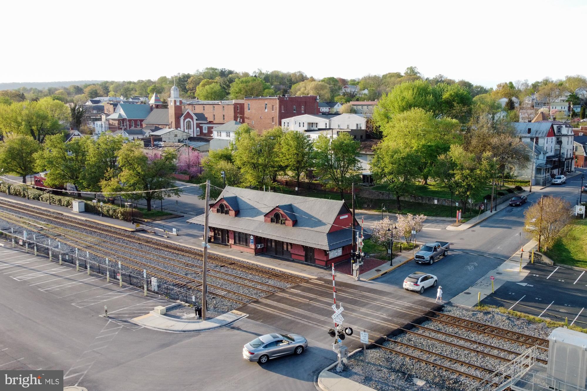 BRUNSWICK CROSSING - Residential