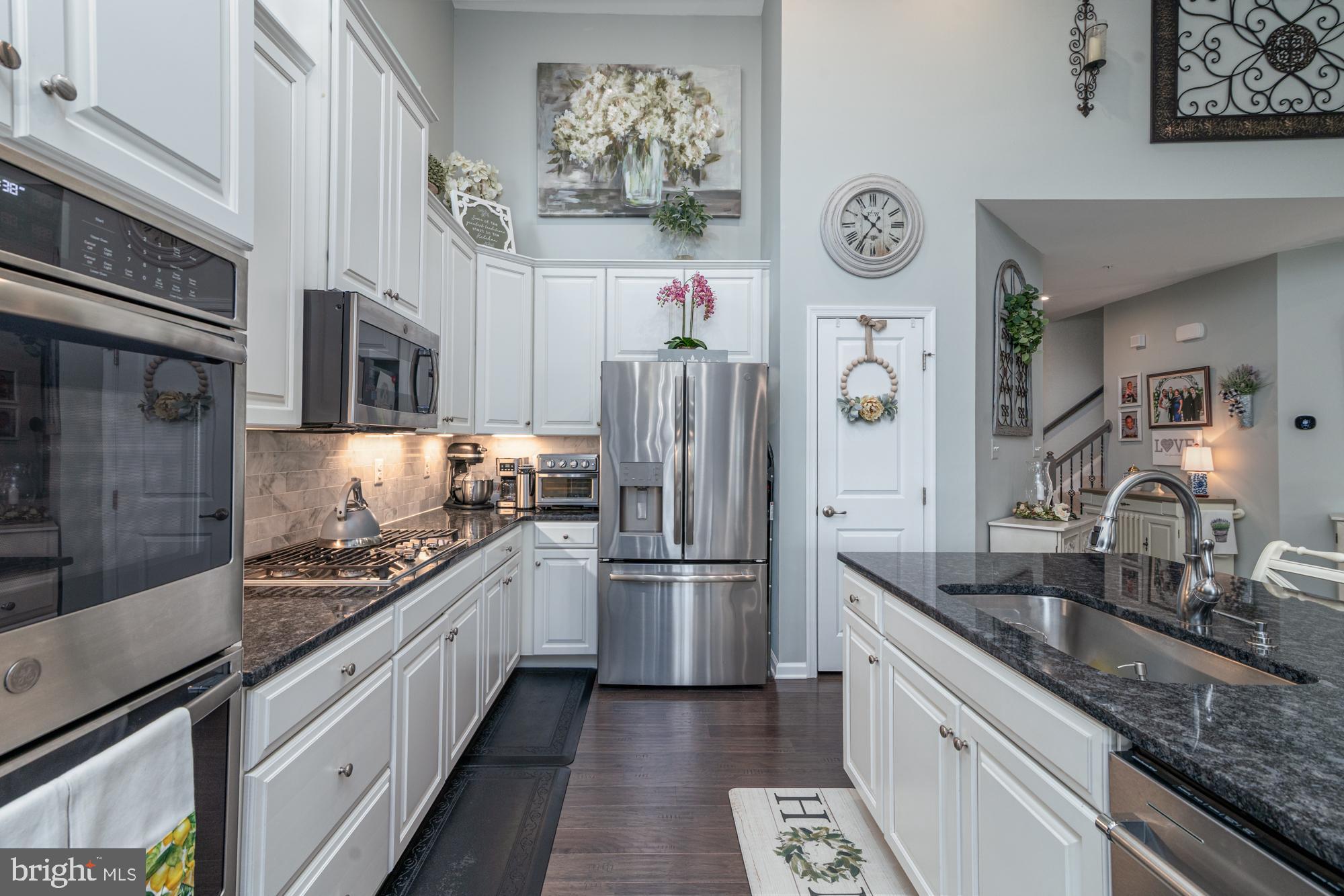 BRUNSWICK CROSSING - Residential
