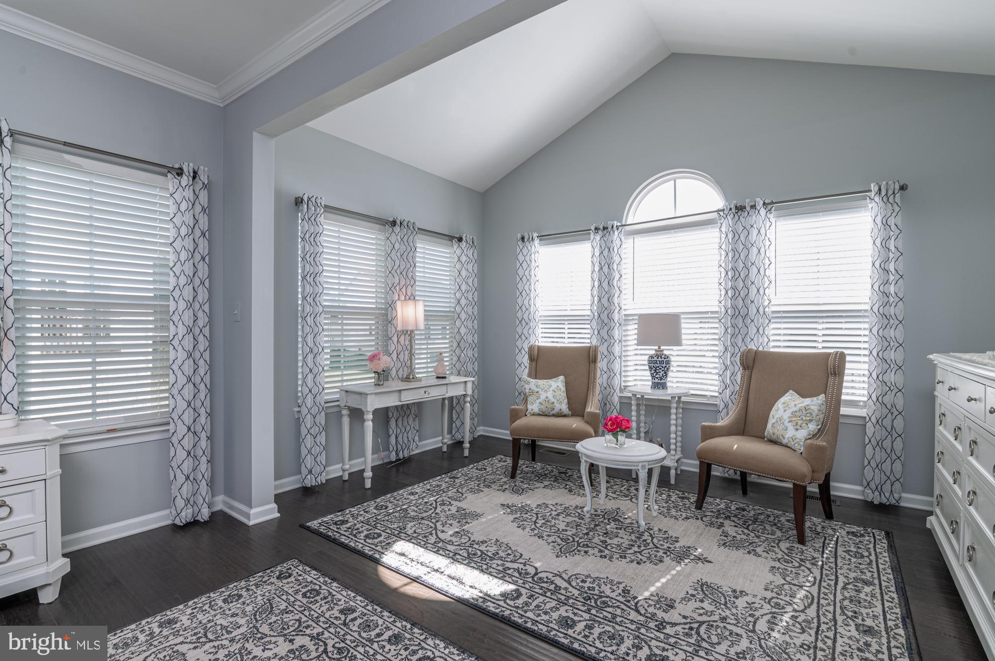 BRUNSWICK CROSSING - Residential