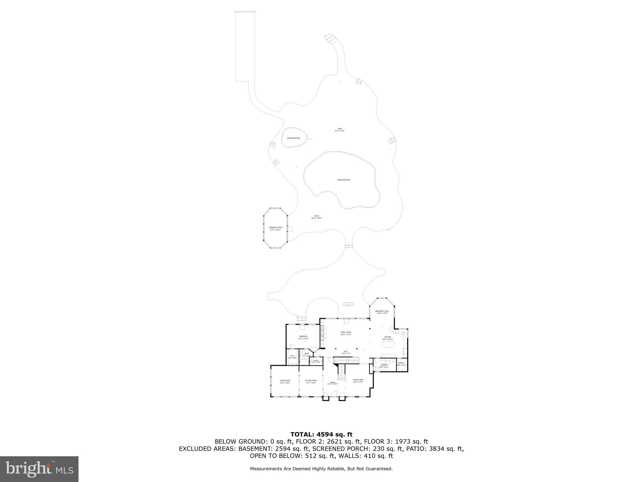 FOX VALLEY - Residential