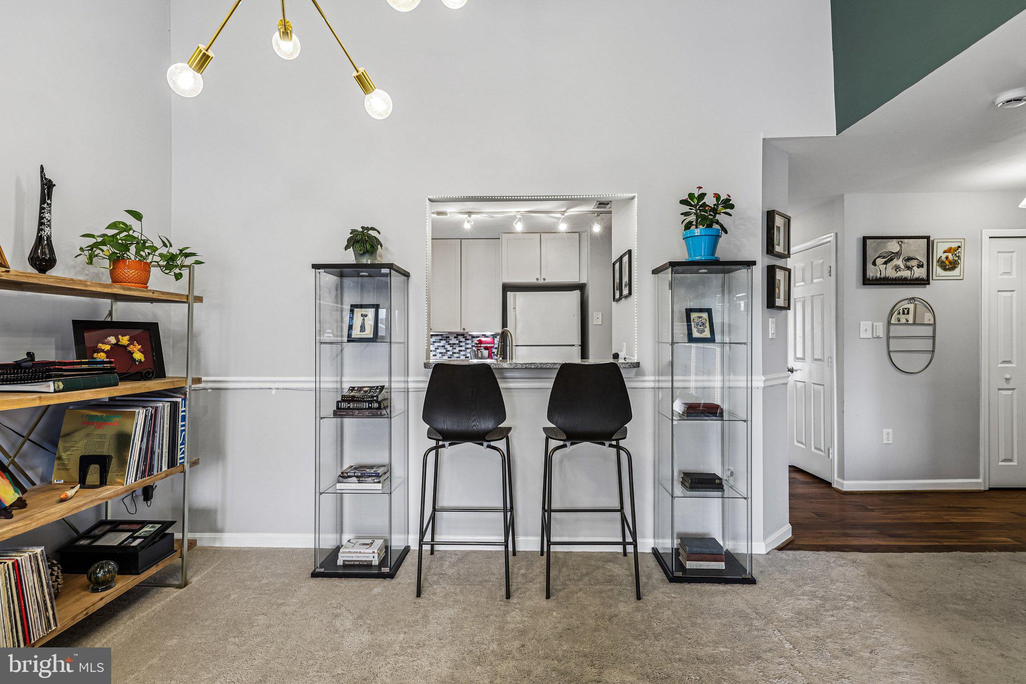 ASHBURN VILLAGE - Residential