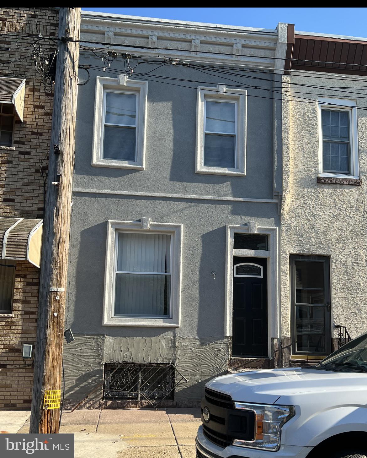 PORT RICHMOND - Residential