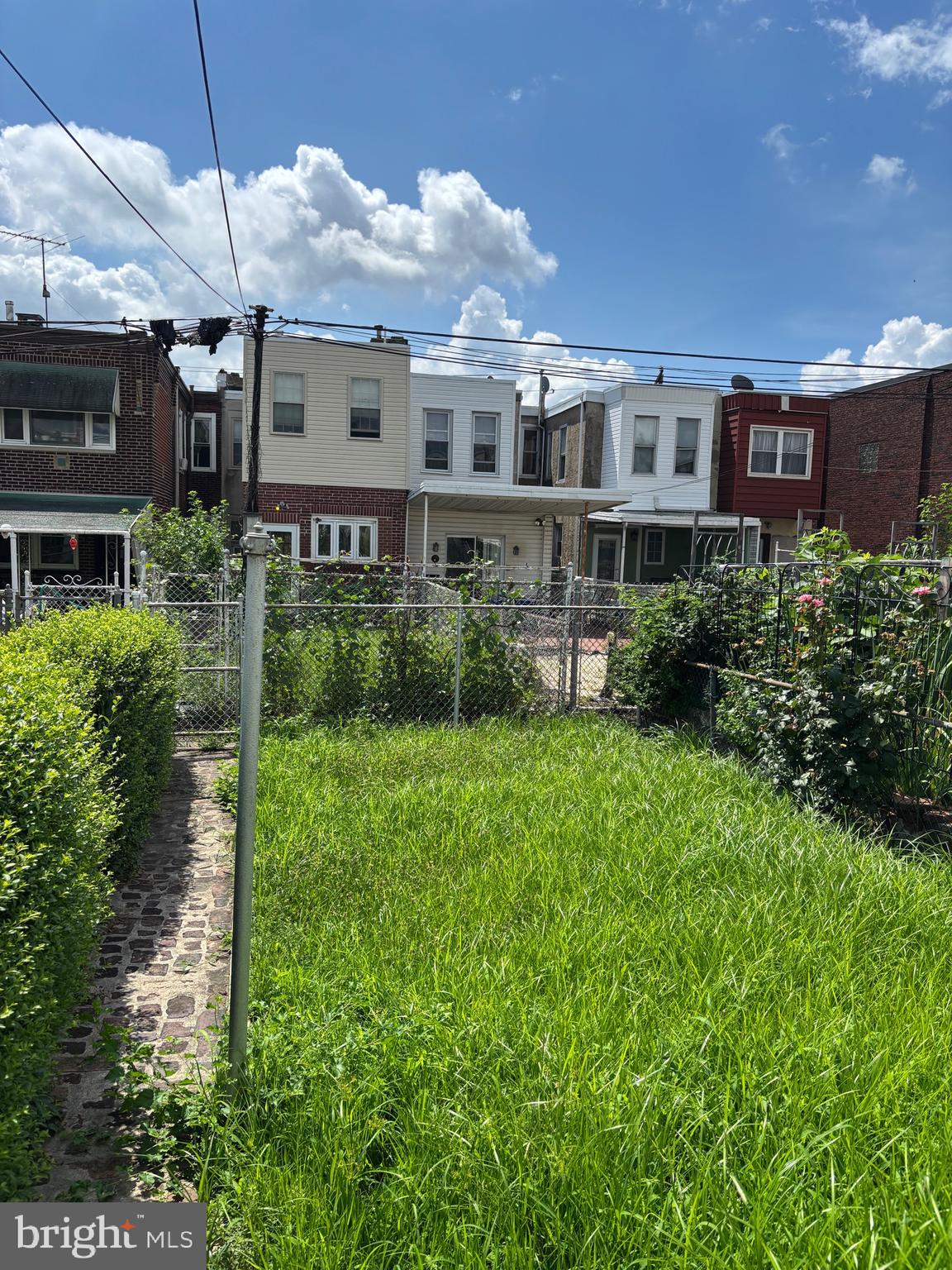 PORT RICHMOND - Residential